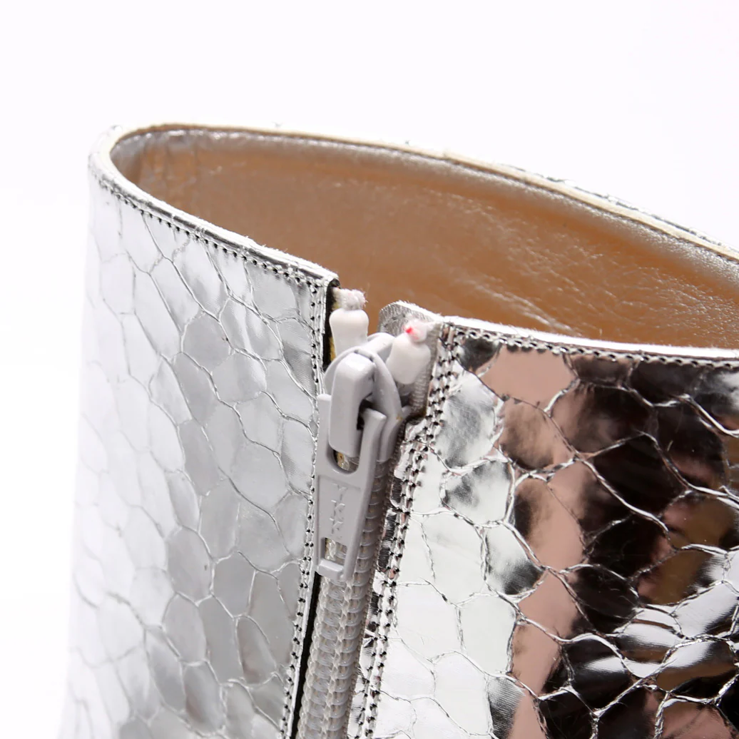 So Kate Booties Size 37 - Image 5