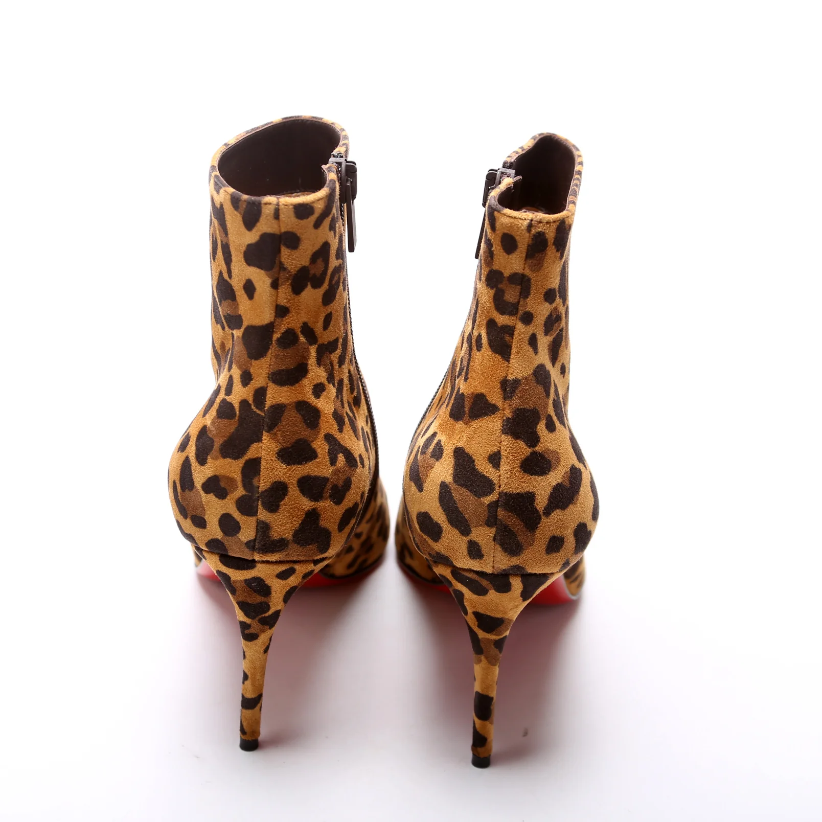 So Kate Booties Size 38 - Image 4