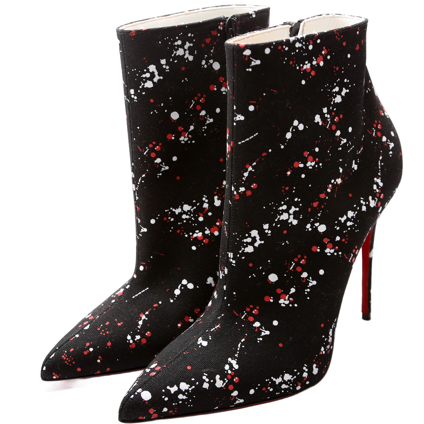 So Kate Booties Size 39