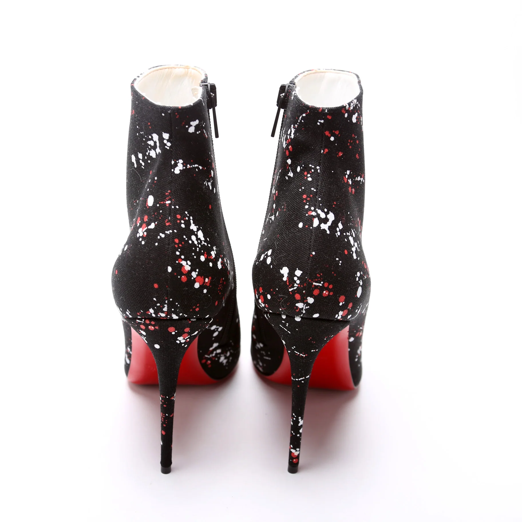 So Kate Booties Size 39 - Image 4