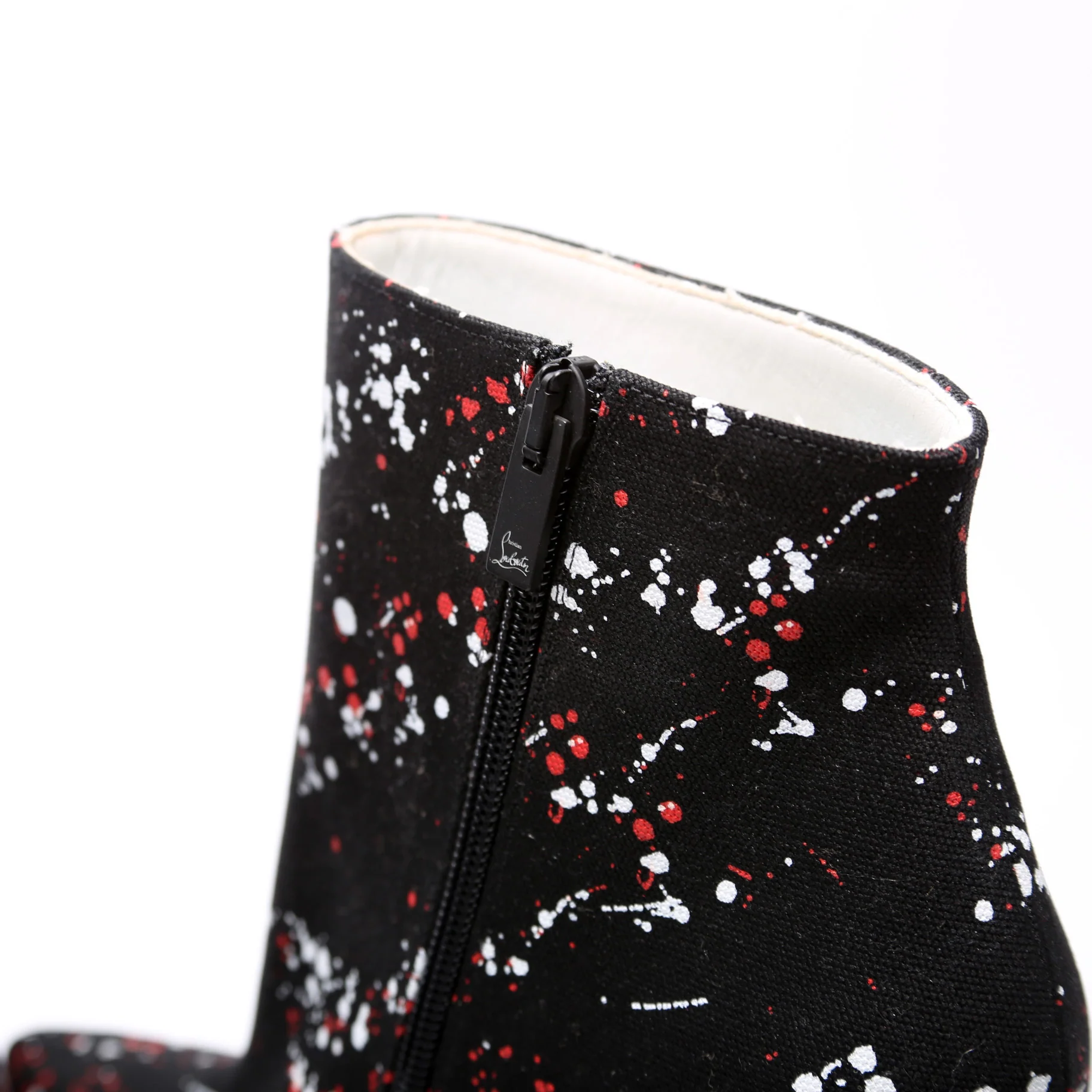 So Kate Booties Size 39 - Image 5
