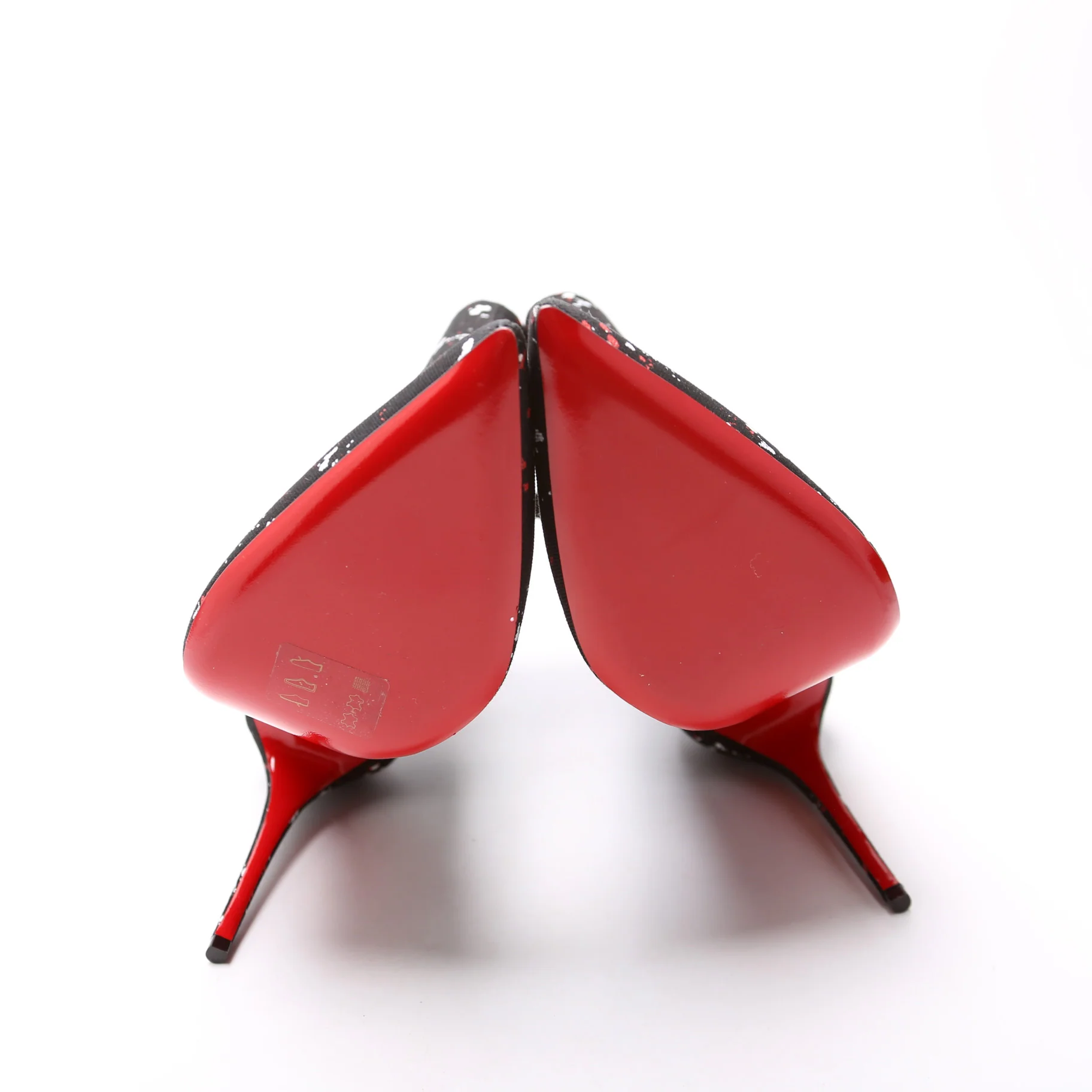 So Kate Booties Size 39 - Image 7