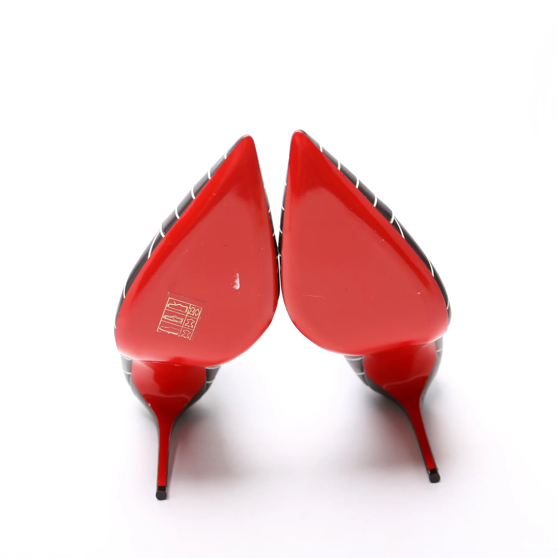 So Kate Booties Size 38 - Image 6