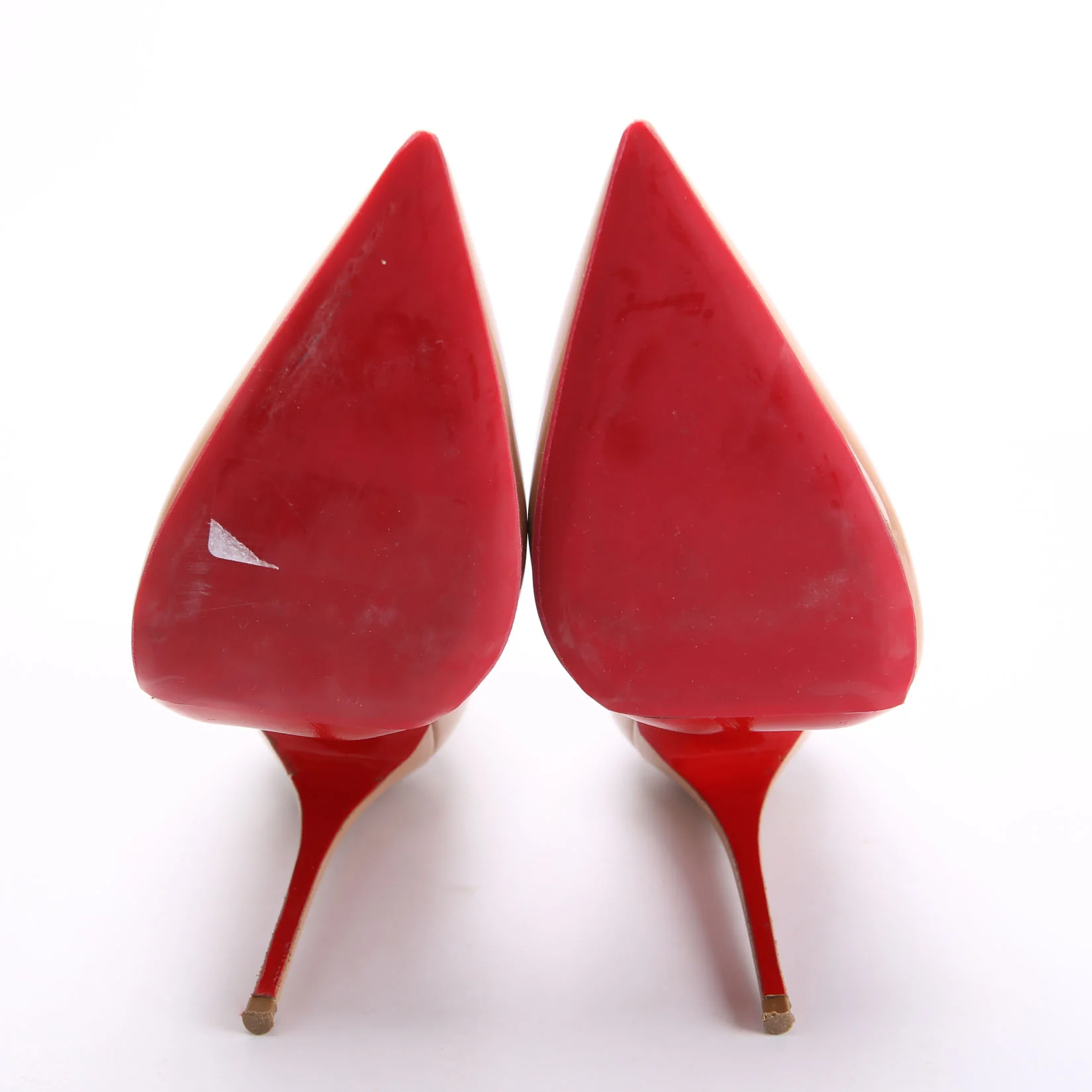 So Kate Patent 120MM Pumps Size 38.5 - Image 9
