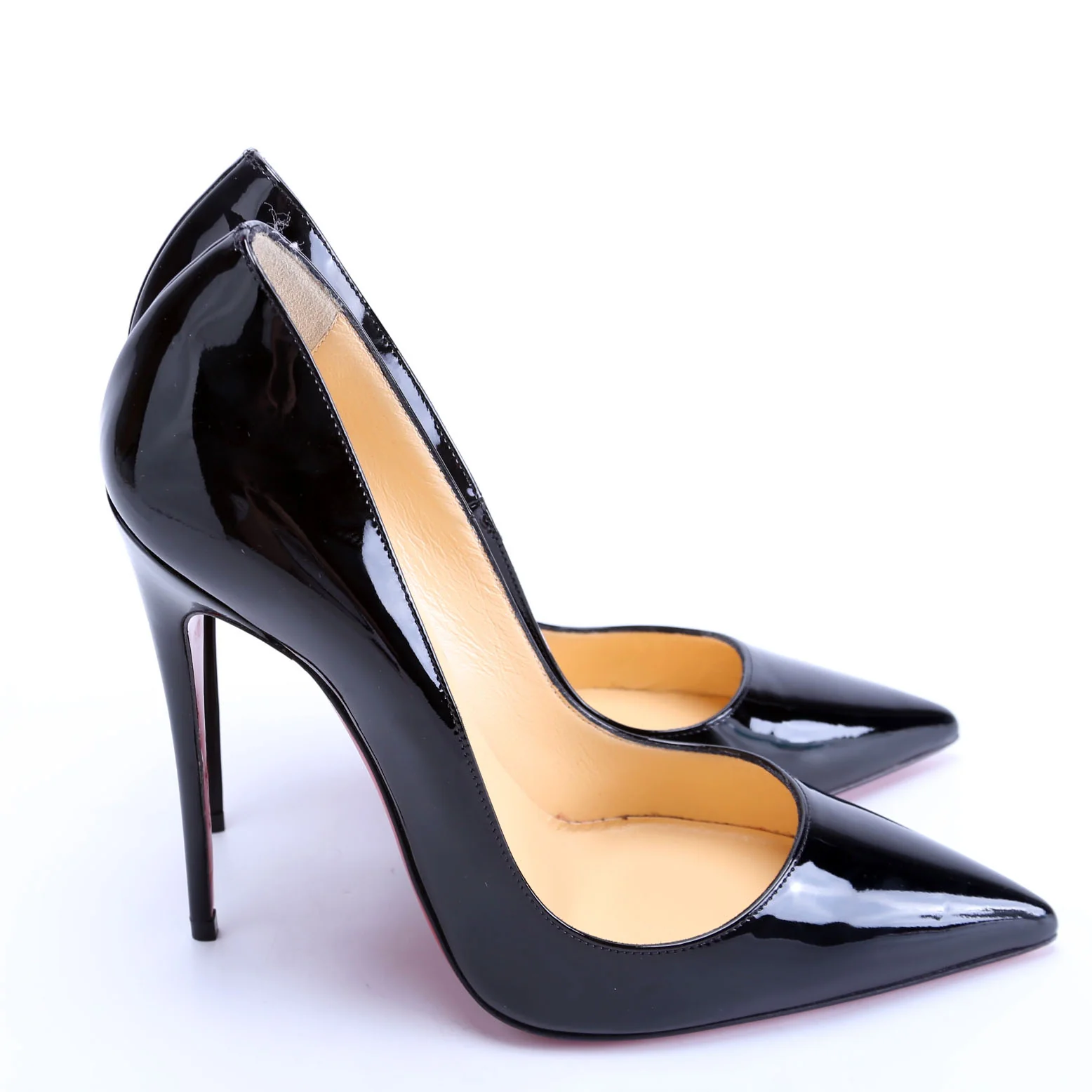 So Kate Patent Pumps Size 39 Black - Image 3