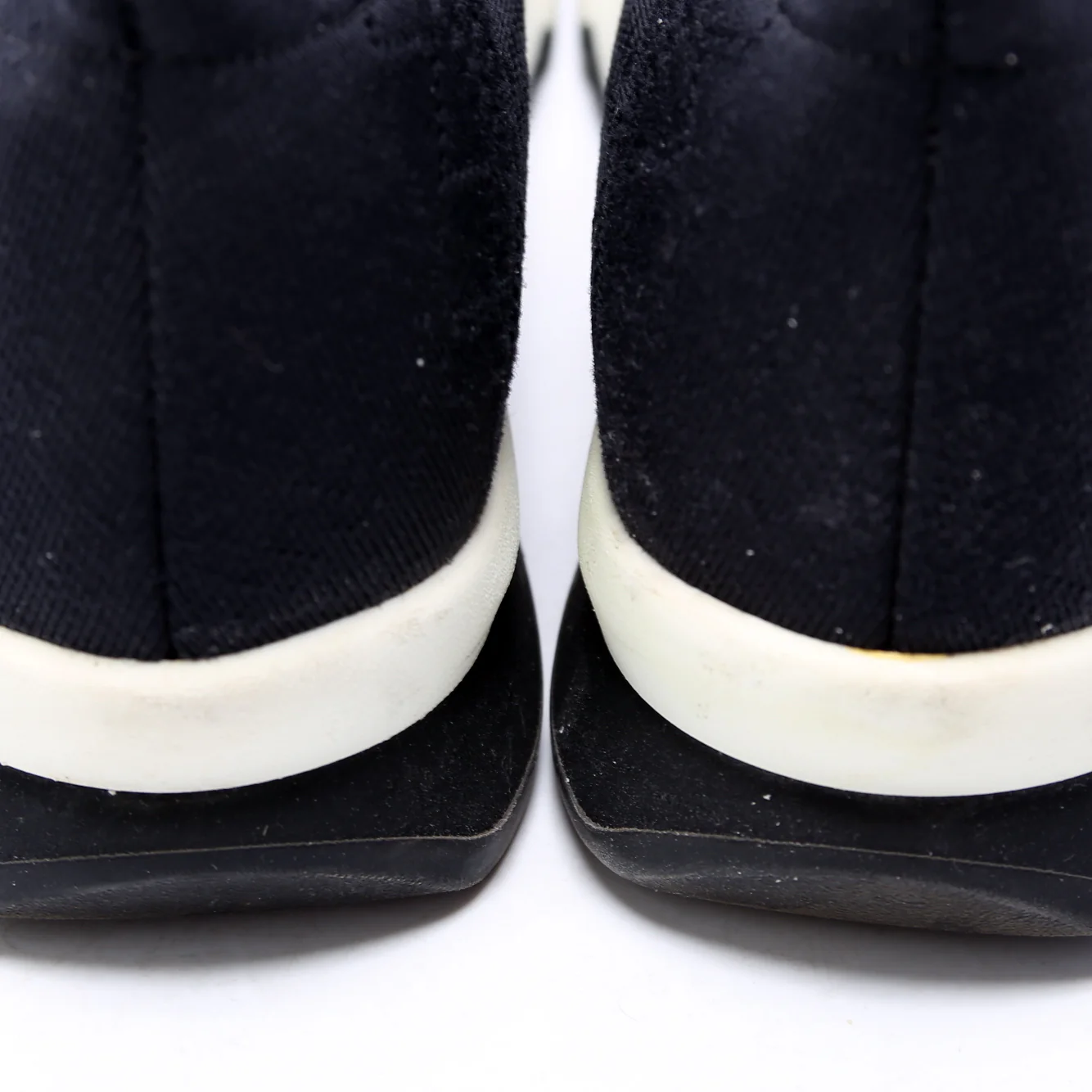 Sock Sneakers Size 38.5 - Image 5