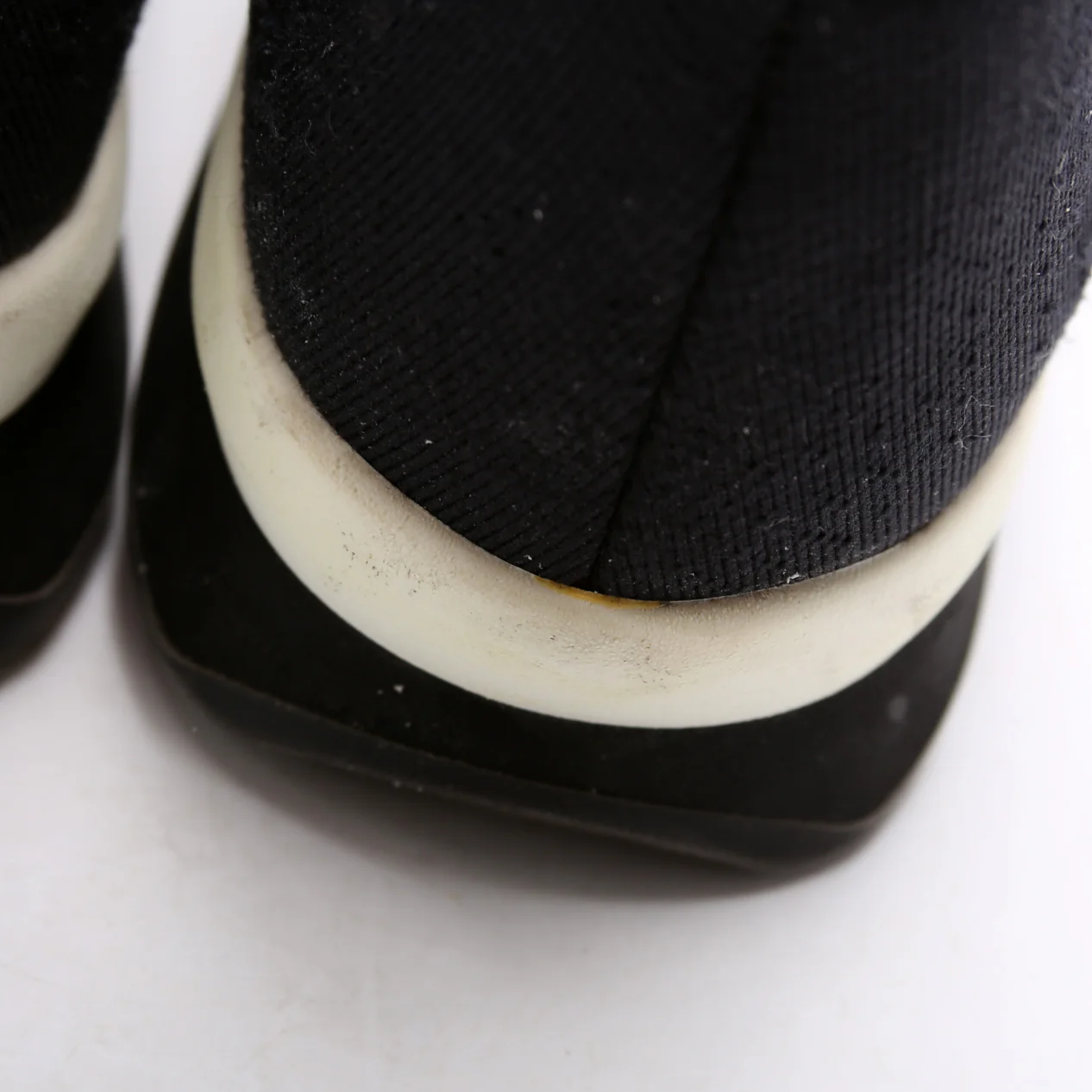 Sock Sneakers Size 38.5 - Image 6