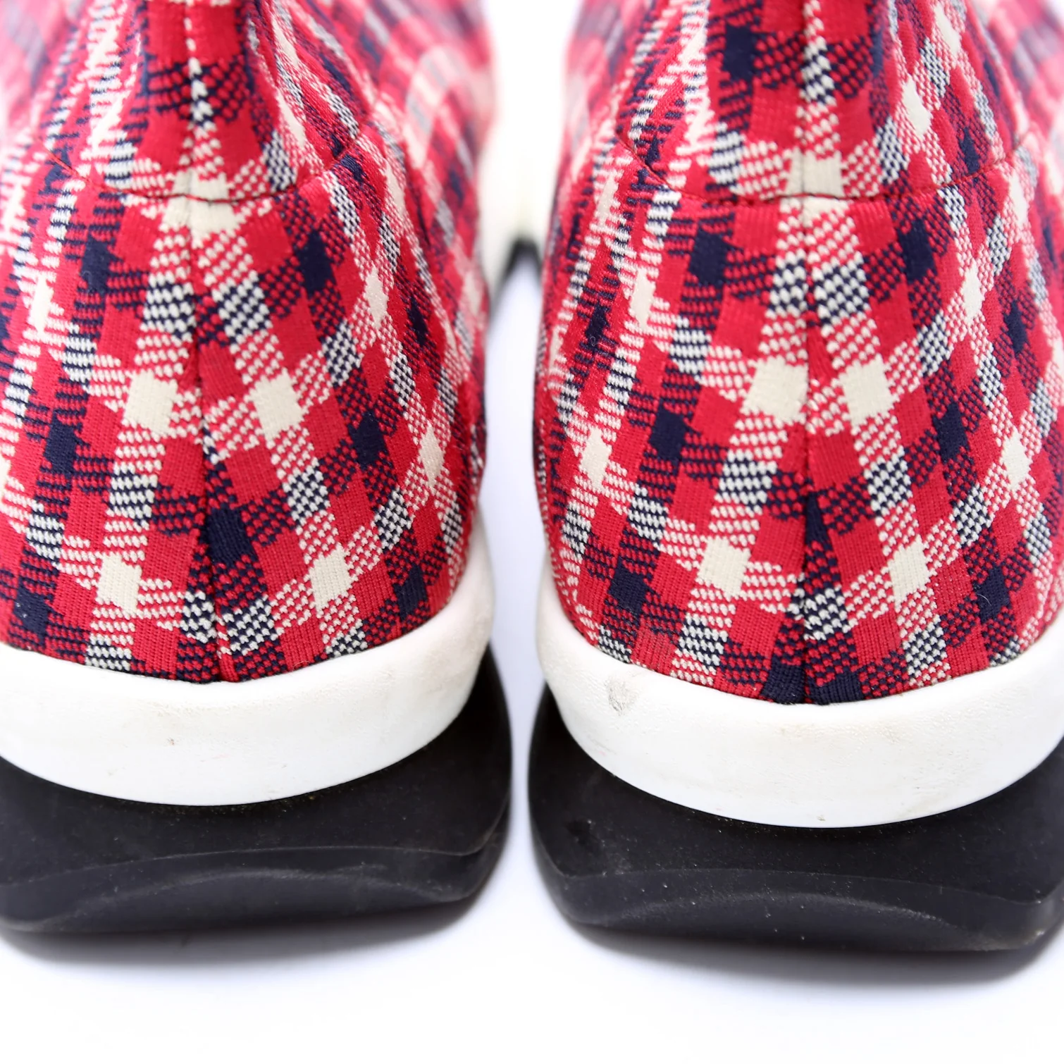 Sock Sneakers Size 39 - Image 5