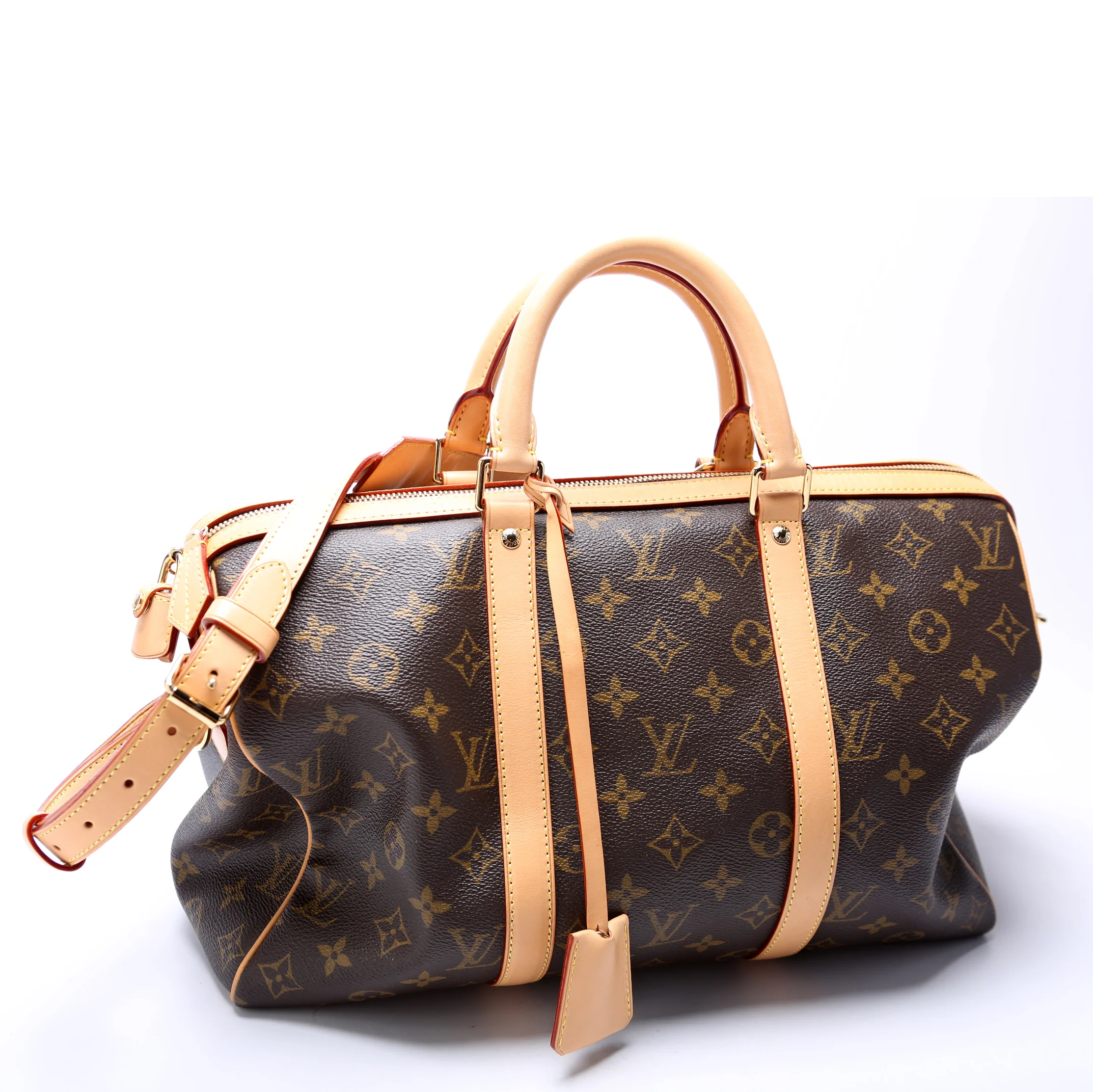 Sofia Coppola Speedy Monogram - Image 2