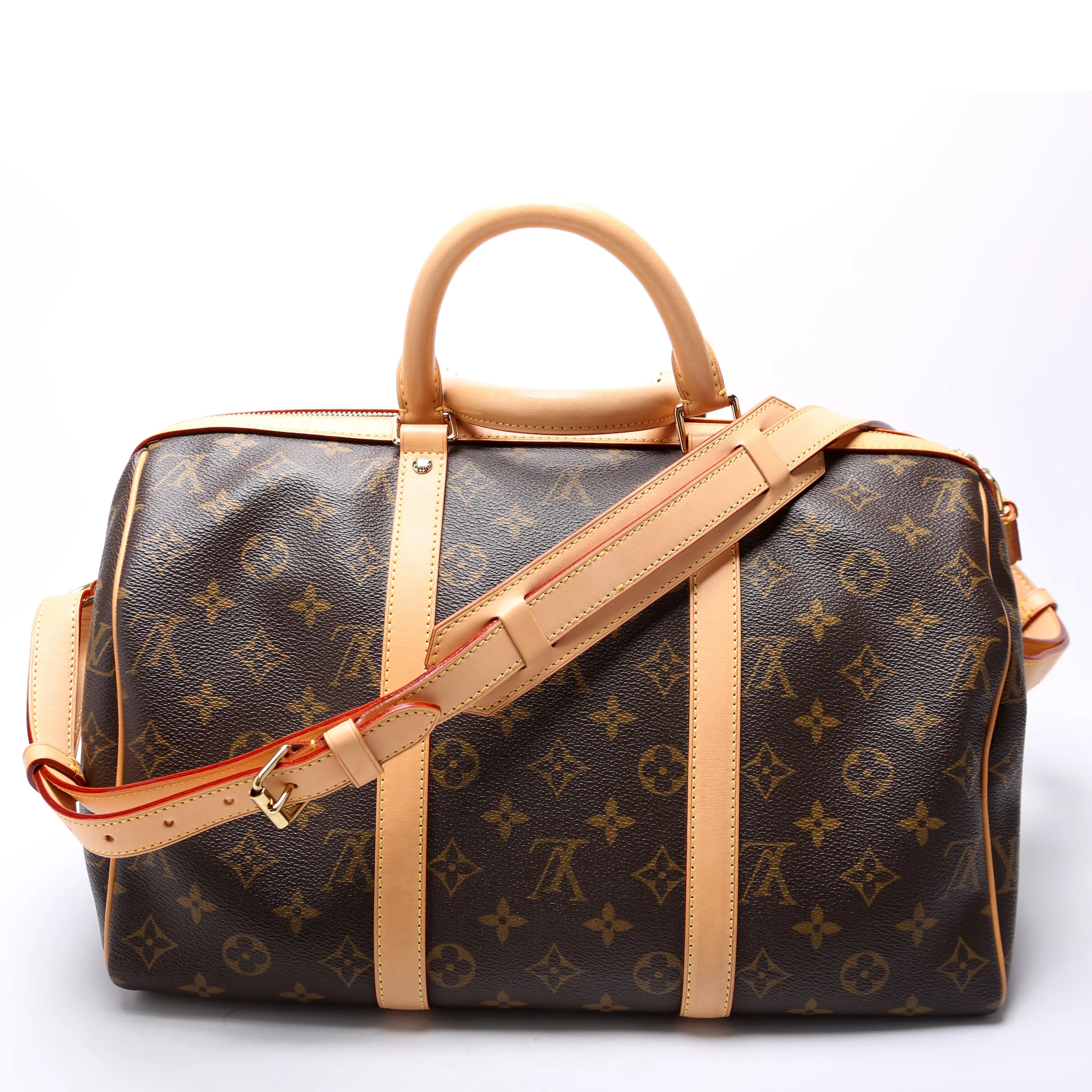 Sofia Coppola Speedy Monogram - Image 3