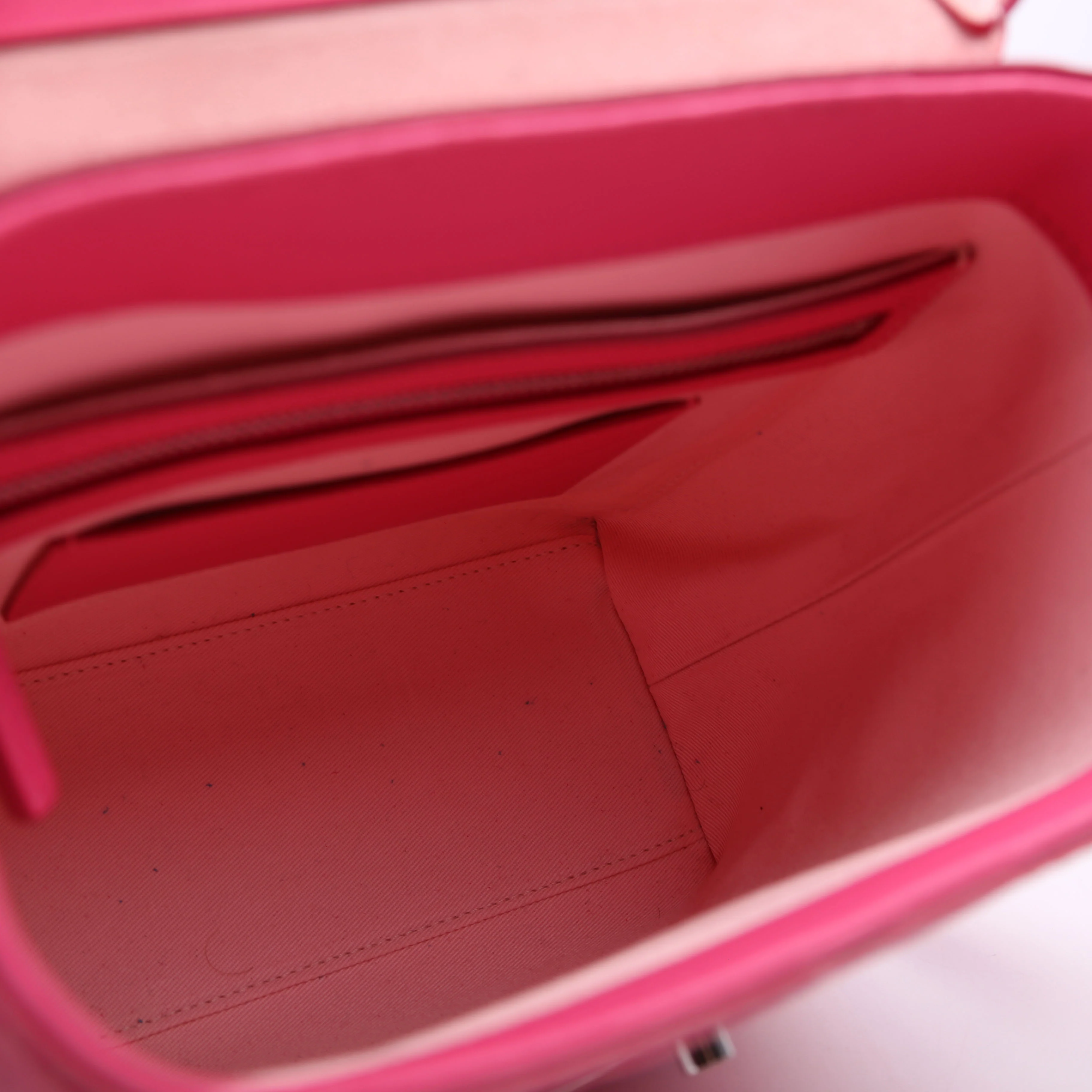 Soft Berlin Crossbody Pink - Image 14