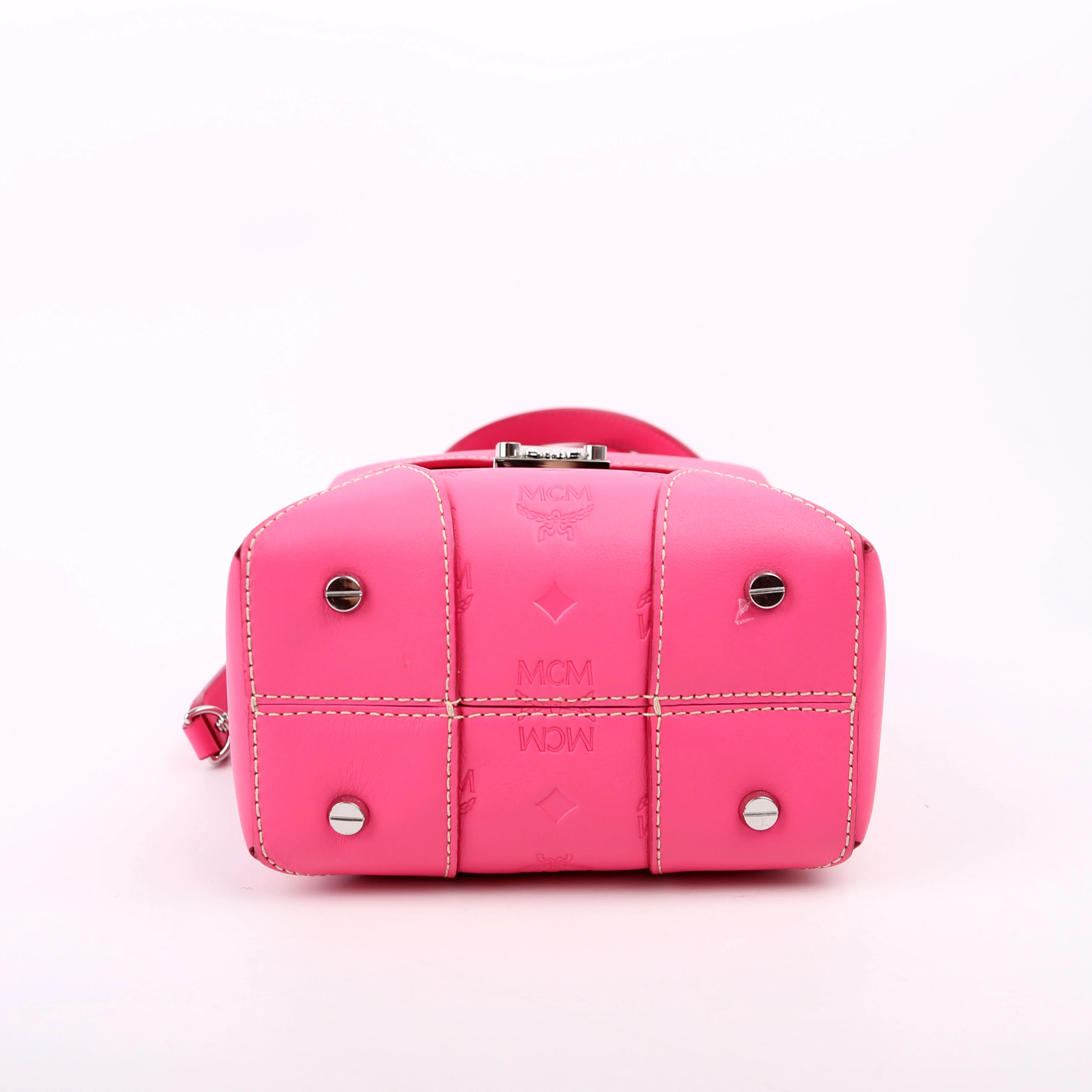 Soft Berlin Crossbody Pink - Image 4