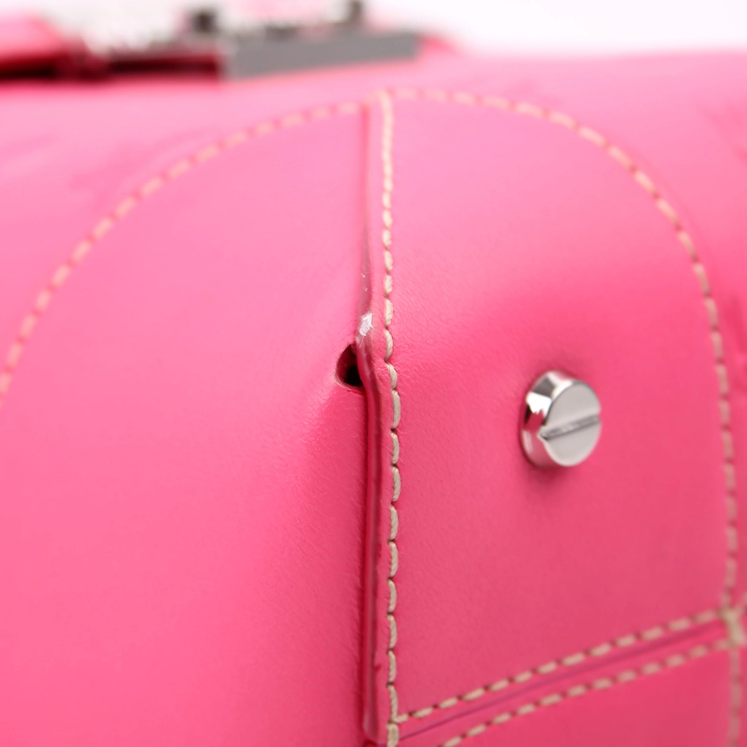 Soft Berlin Crossbody Pink - Image 5