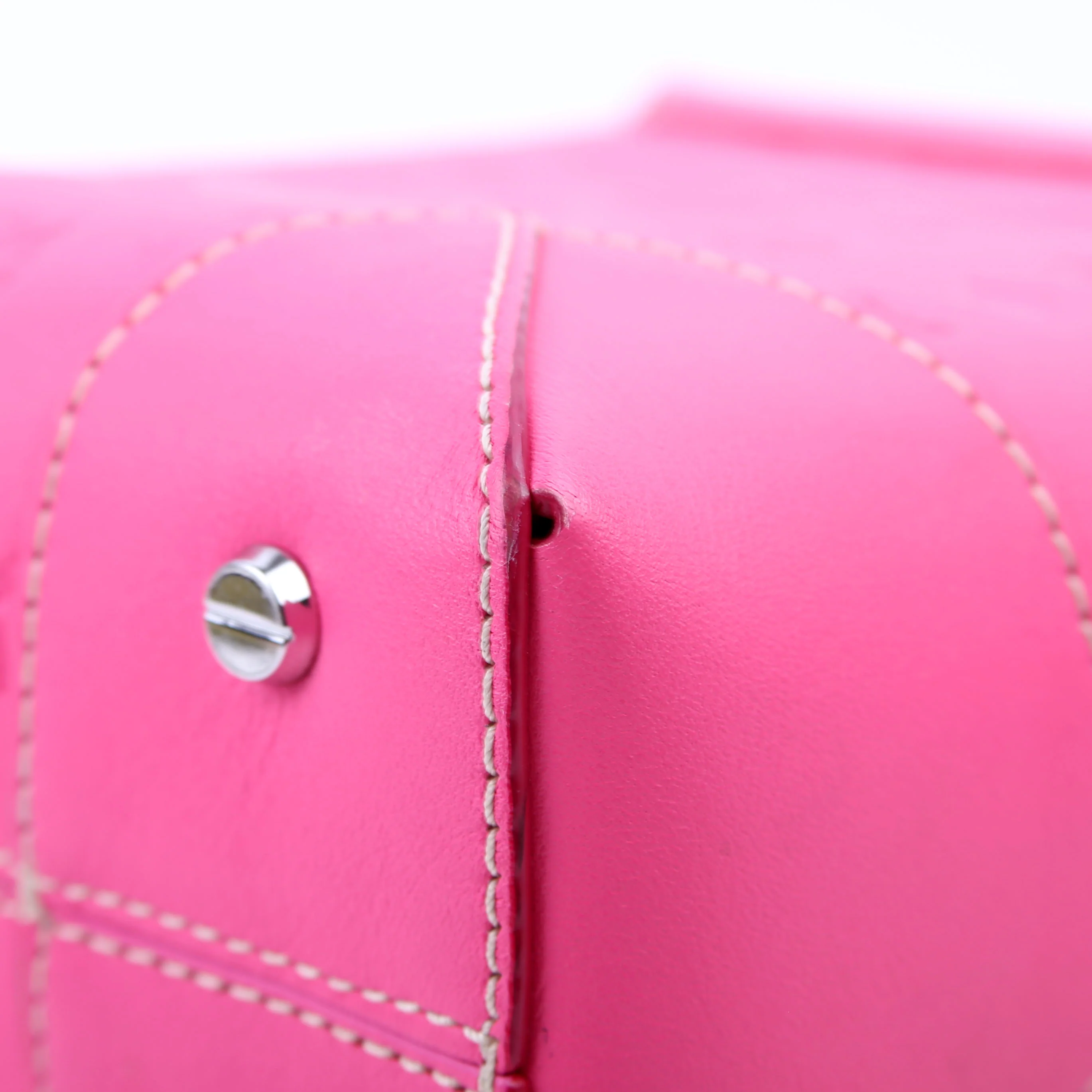 Soft Berlin Crossbody Pink - Image 8