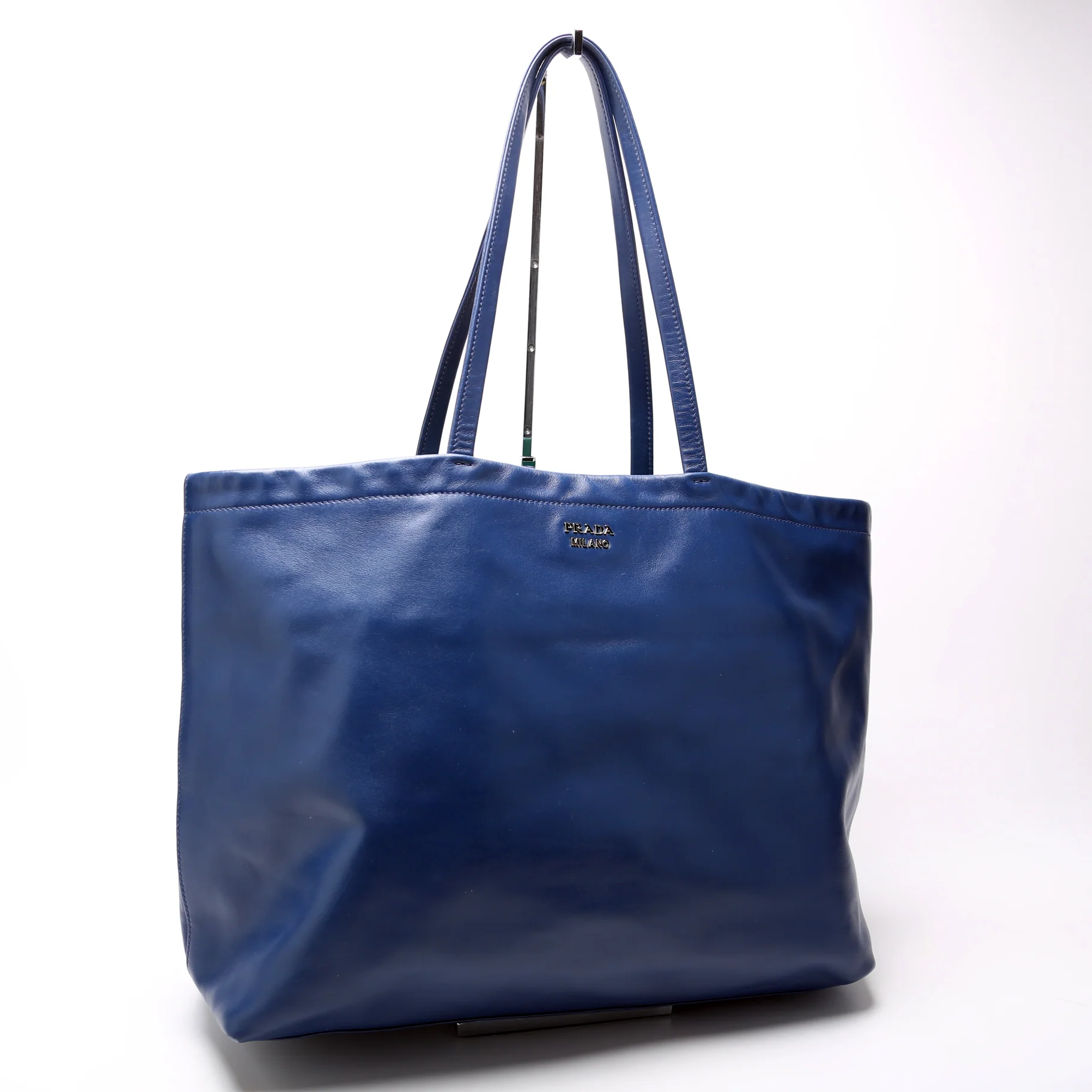 Soft Tote Leather - Image 2