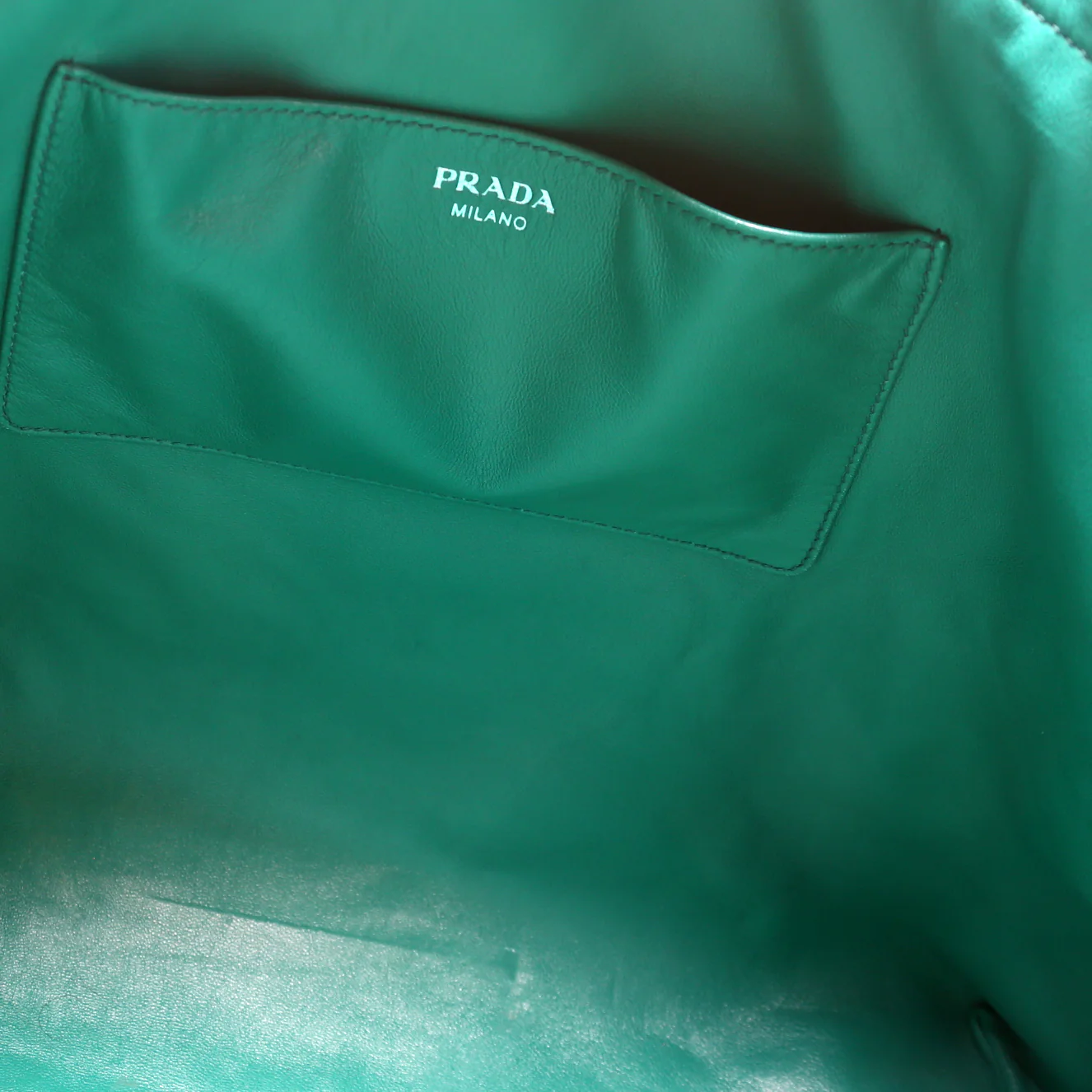 Soft Tote Leather - Image 8