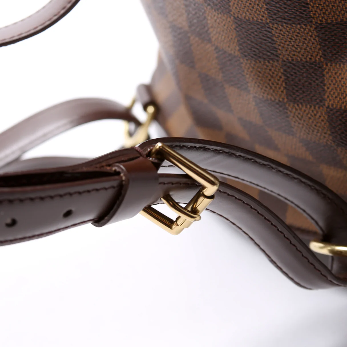 Soho Backpack Damier Ebene - Image 8