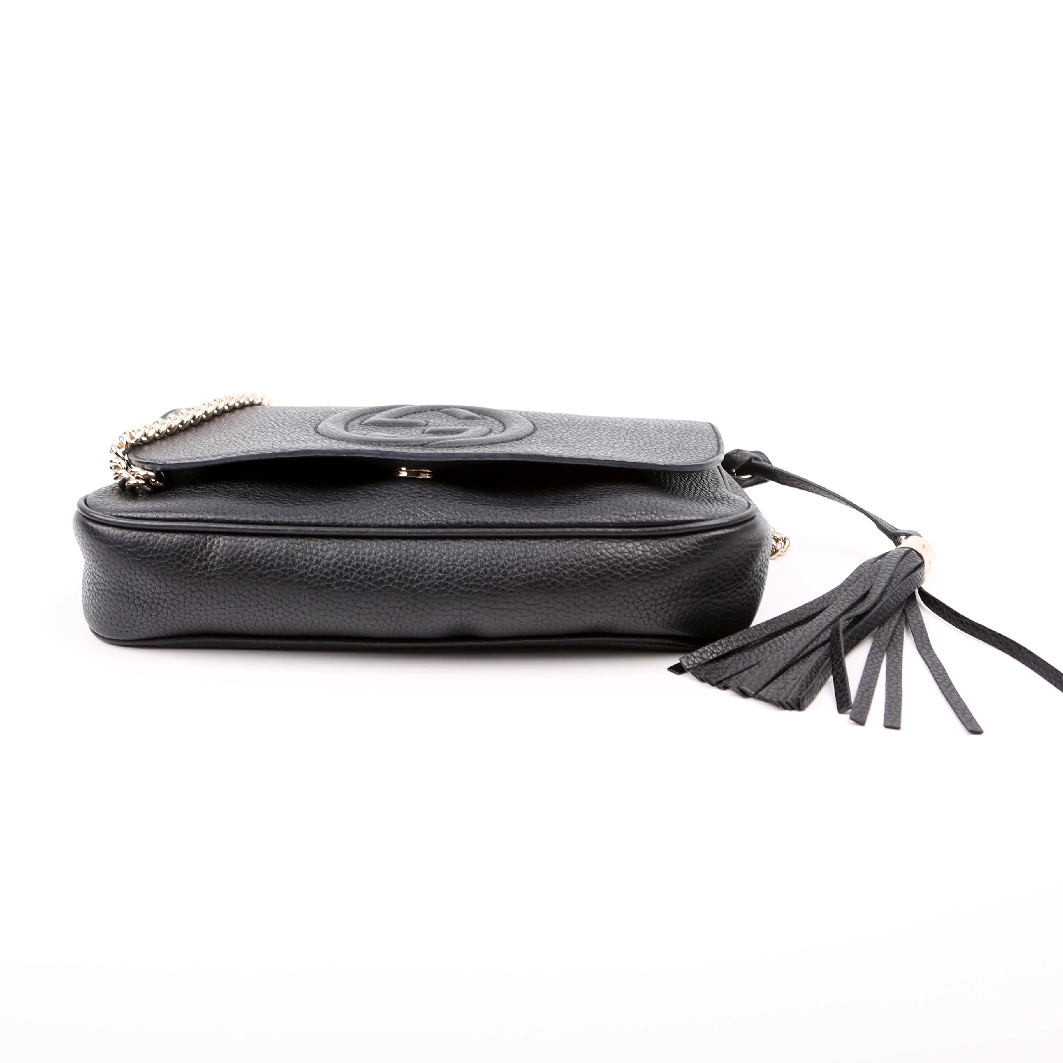 Soho Chain Crossbody Medium - Image 5