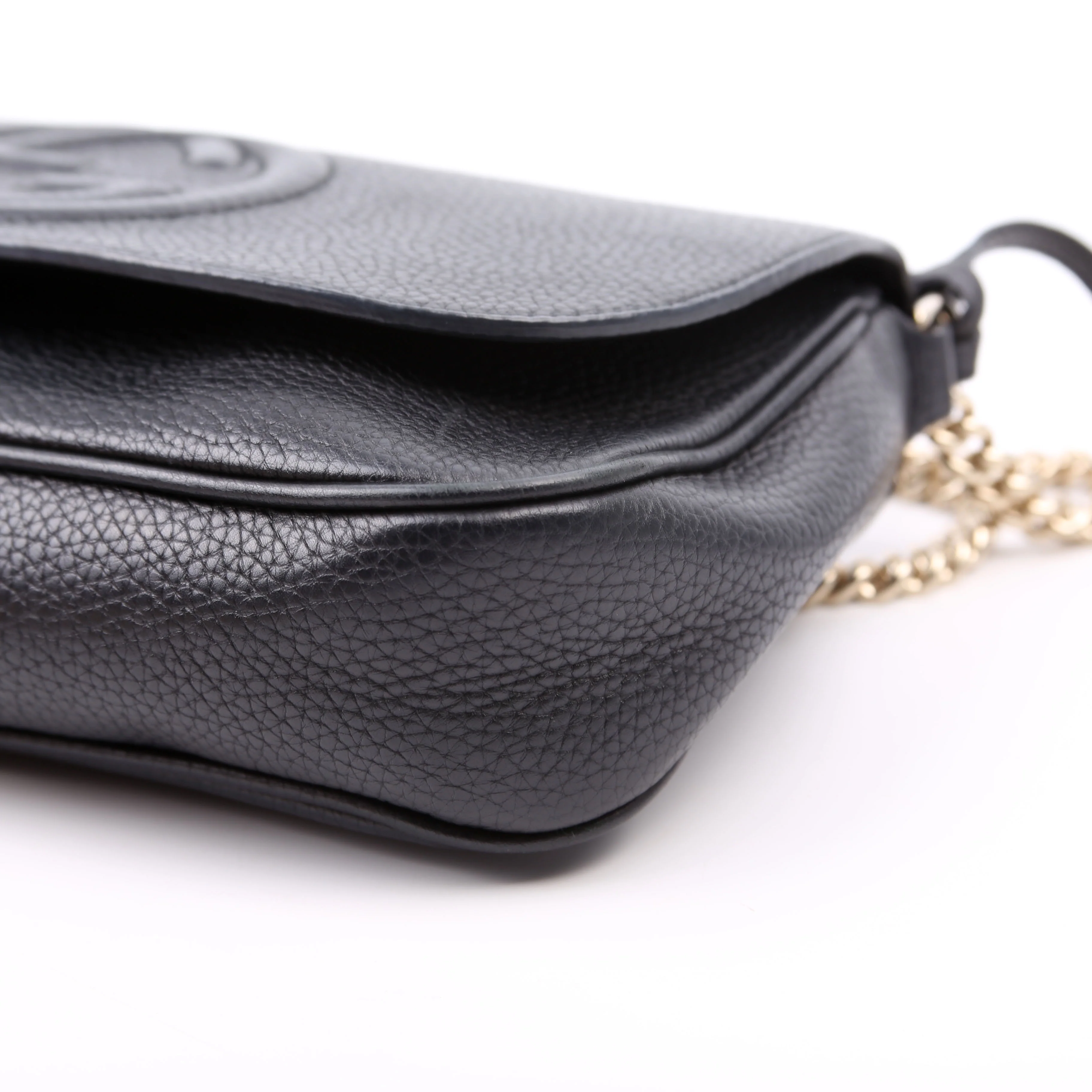 Soho Chain Crossbody Medium - Image 7