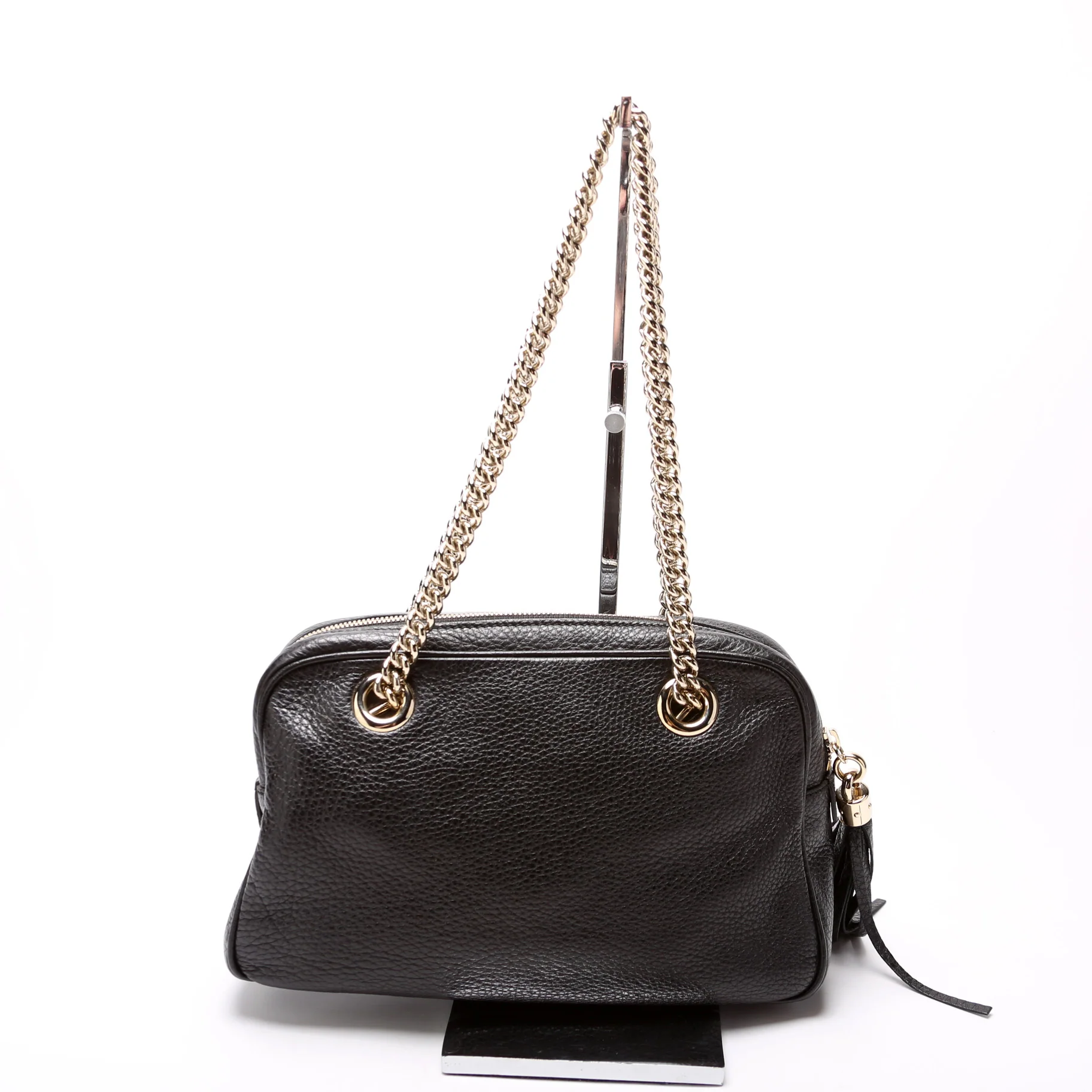 Soho Chain Shoulder Bag 308983 - Image 3