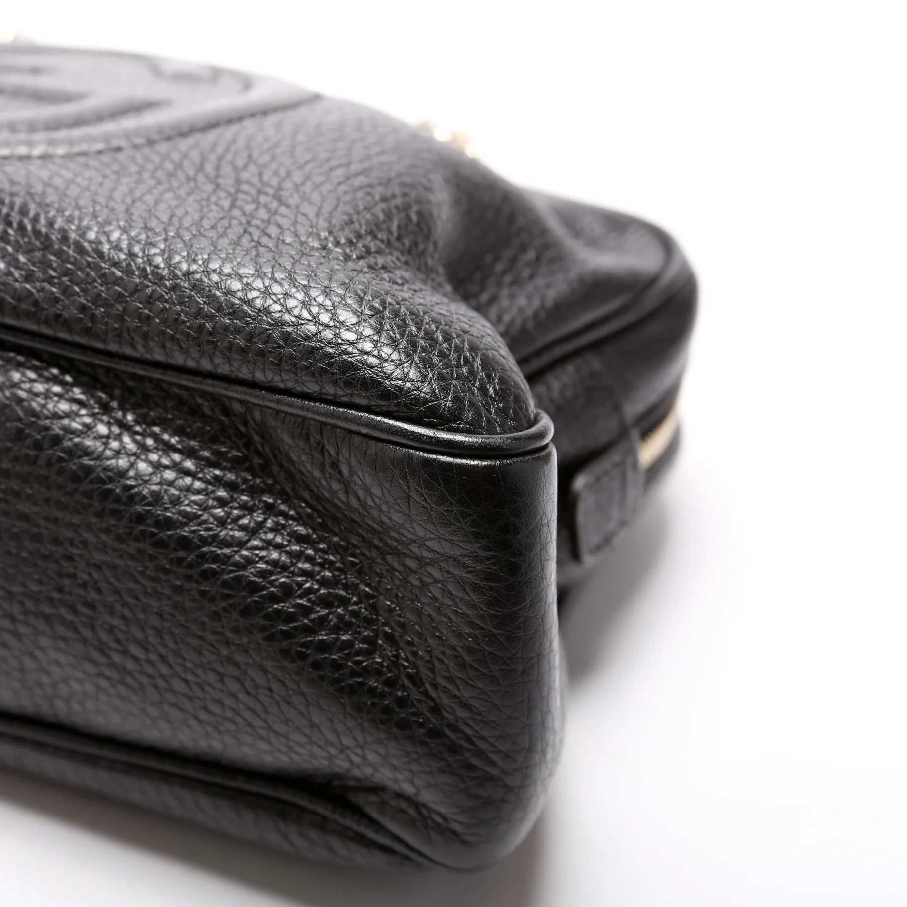 Soho Chain Shoulder Bag 308983 - Image 6