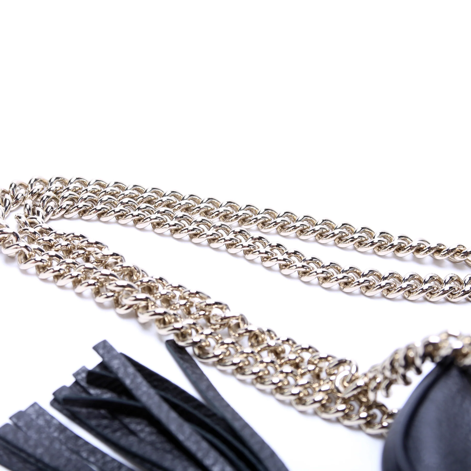 Soho Chain Shoulder Bag 308983 - Image 7