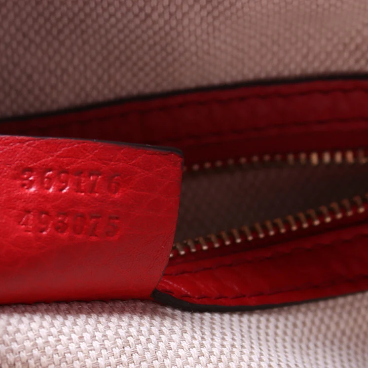 Soho Crossbody 369176 - Image 11