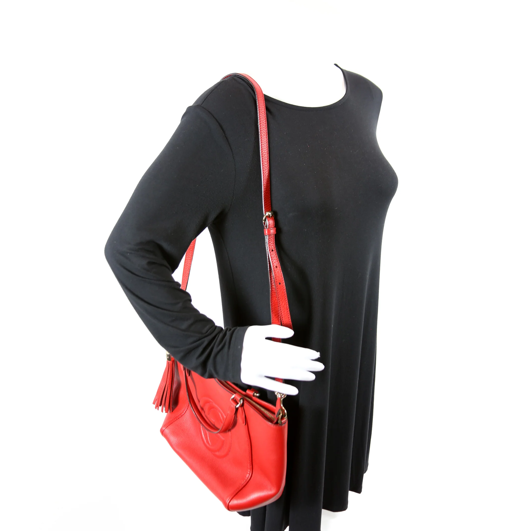 Soho Crossbody 369176 - Image 12