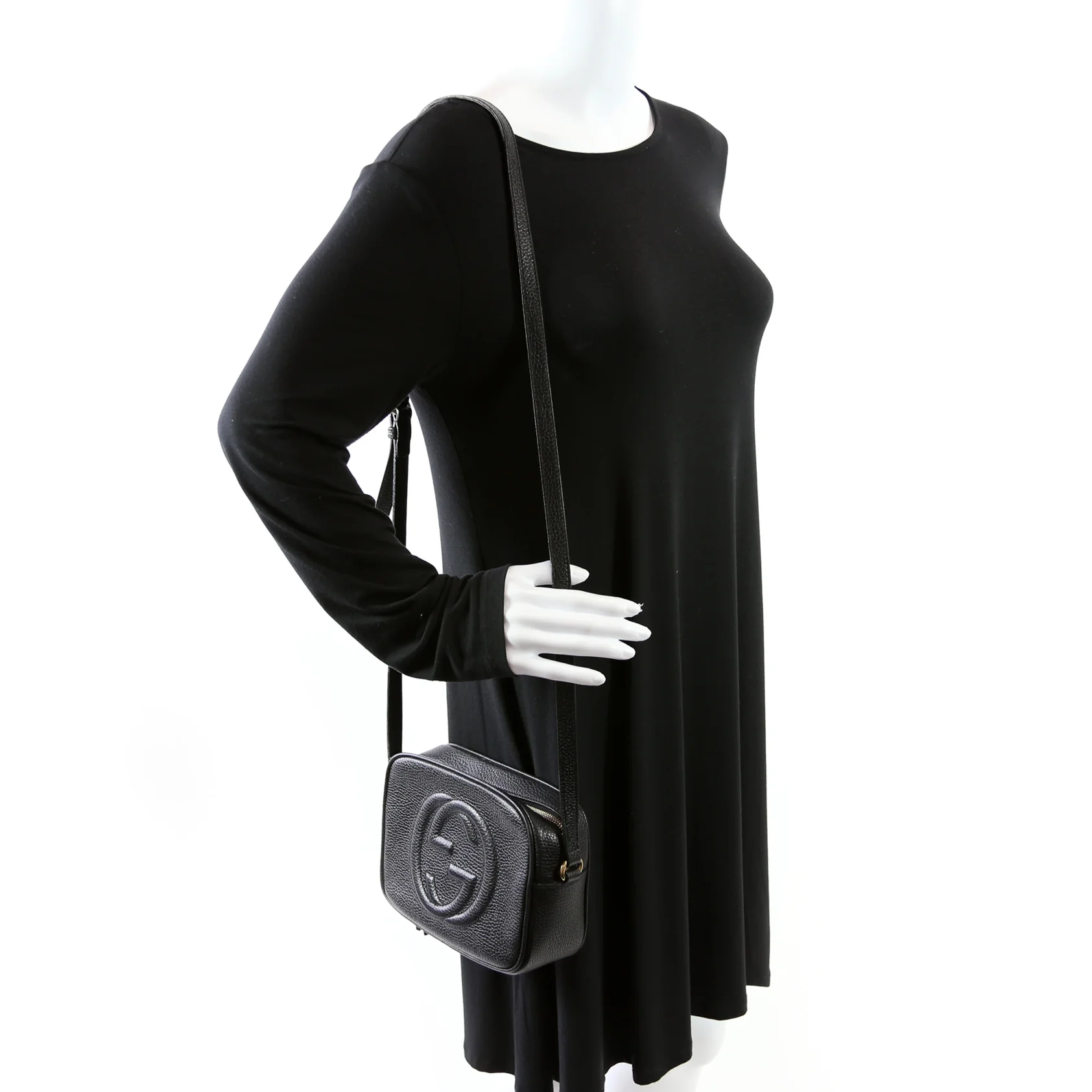 Soho Disco Crossbody 308364 - Image 11
