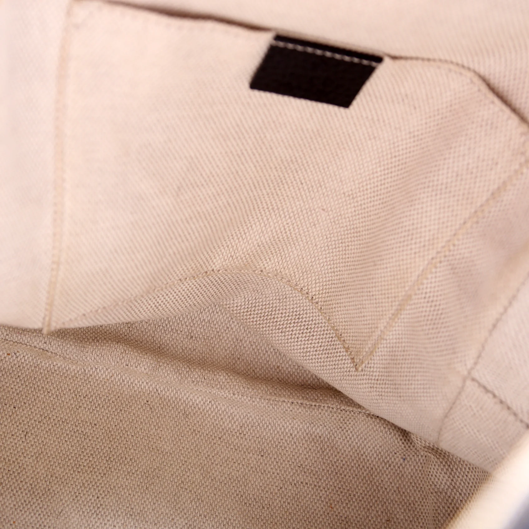Soho Leather Backpack 431570 - Image 8