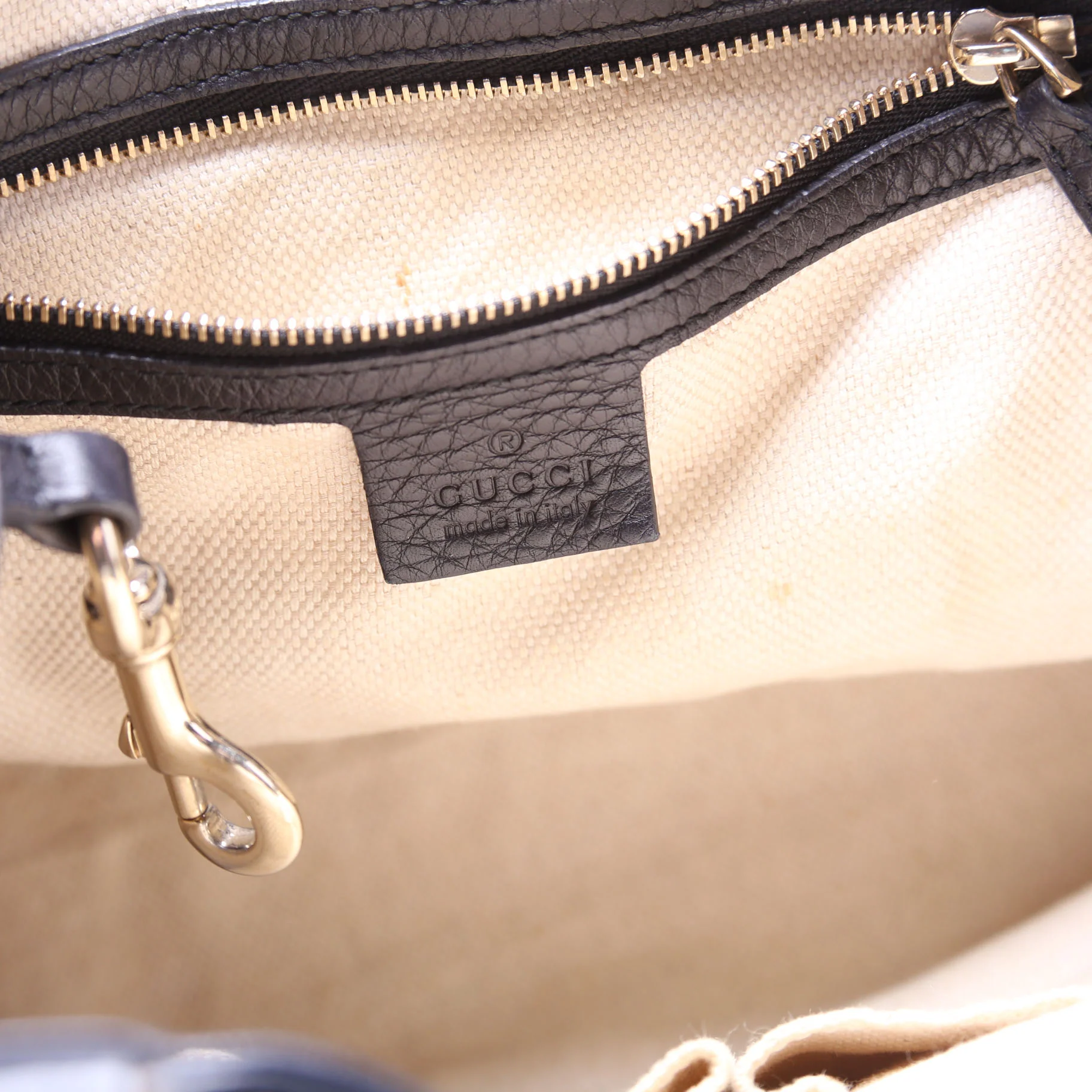 Soho Leather Shoulder - Image 10