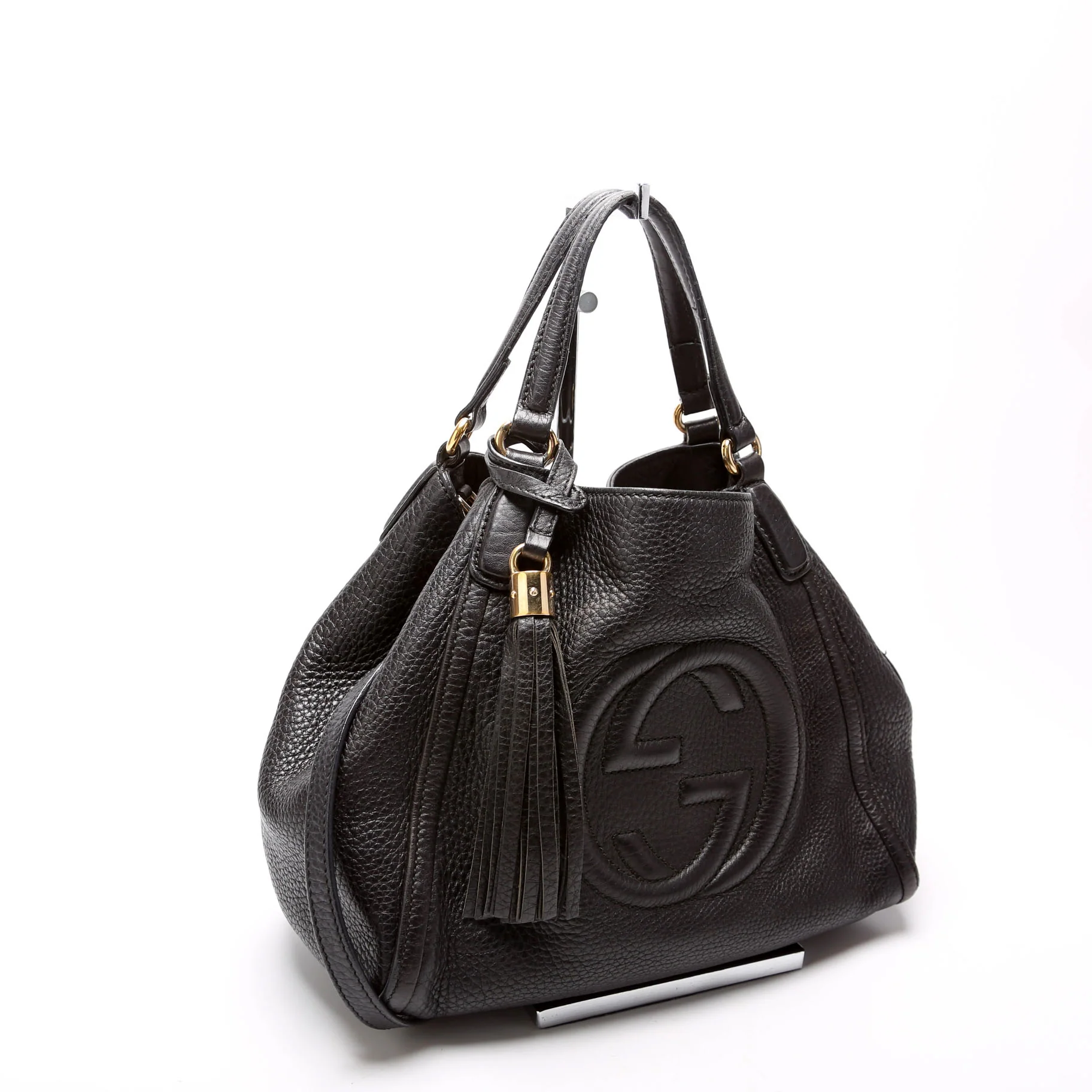Soho Leather Shoulder - Image 2