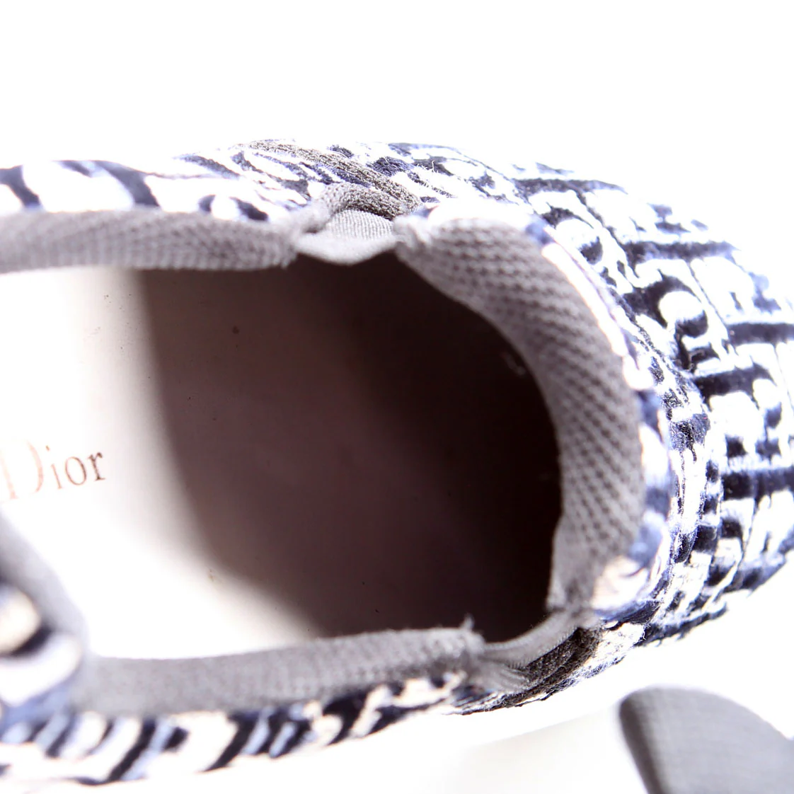 Solar Sneakers Size 38 - Image 6
