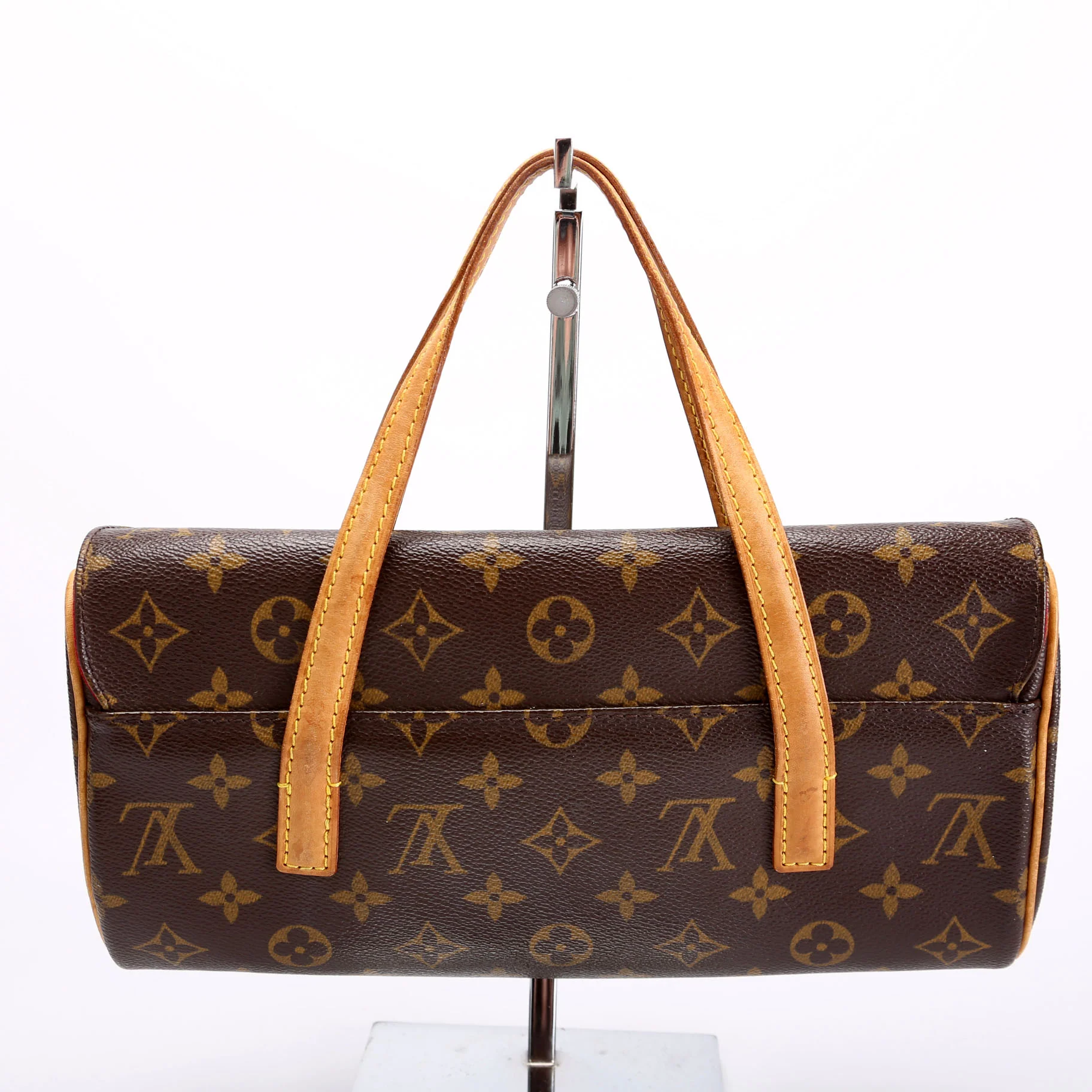 Sonatine Bag Monogram - Image 3