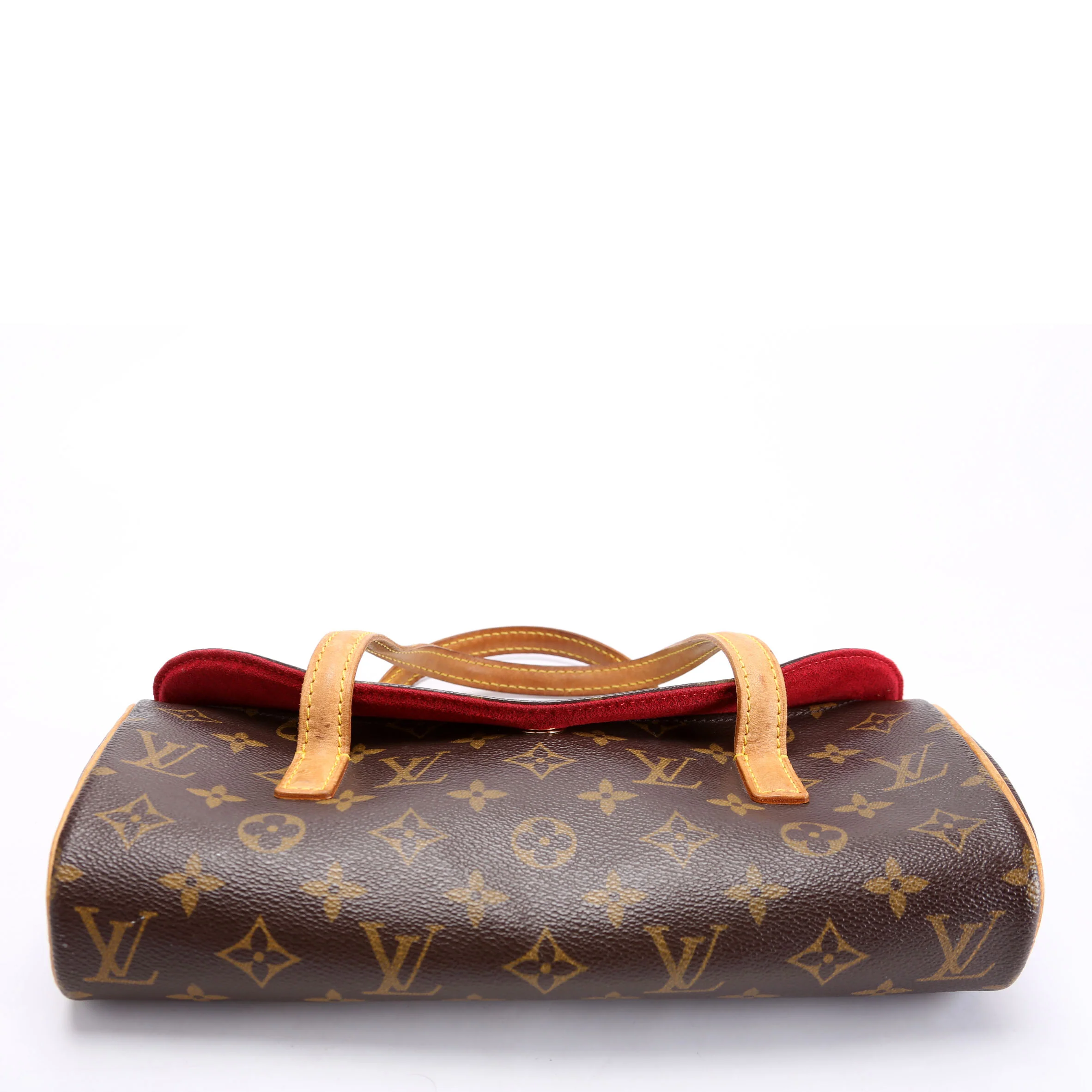 Sonatine Bag Monogram - Image 4