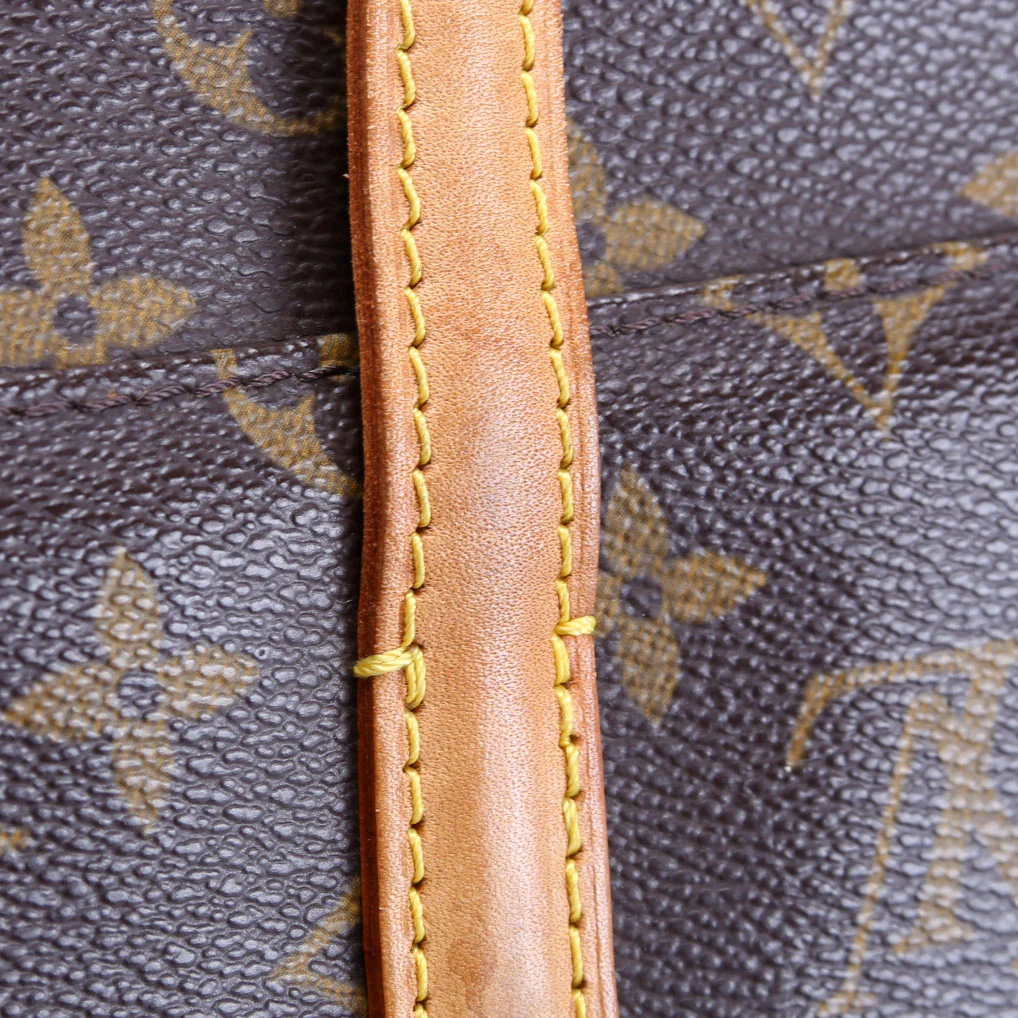 Sonatine Bag Monogram - Image 9