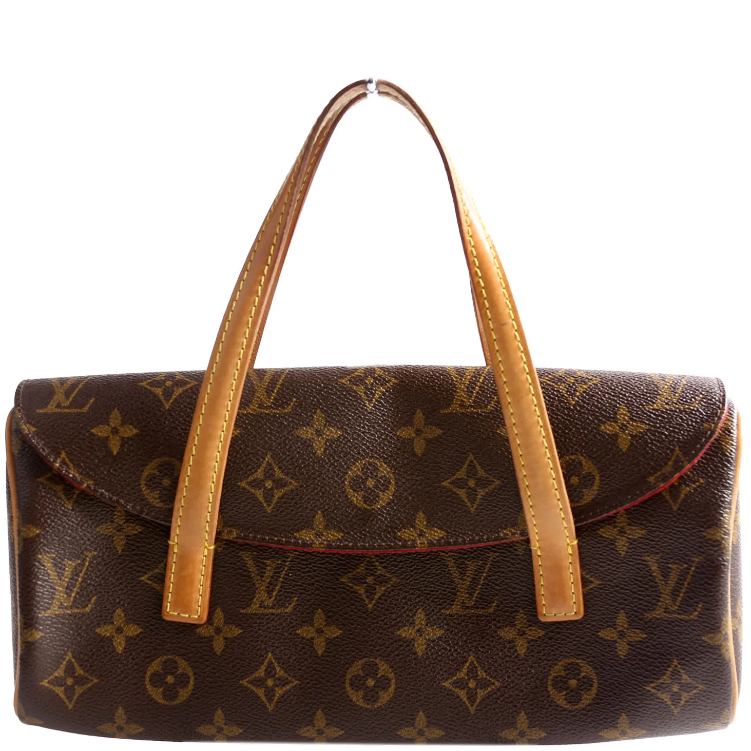 Sonatine Bag Monogram