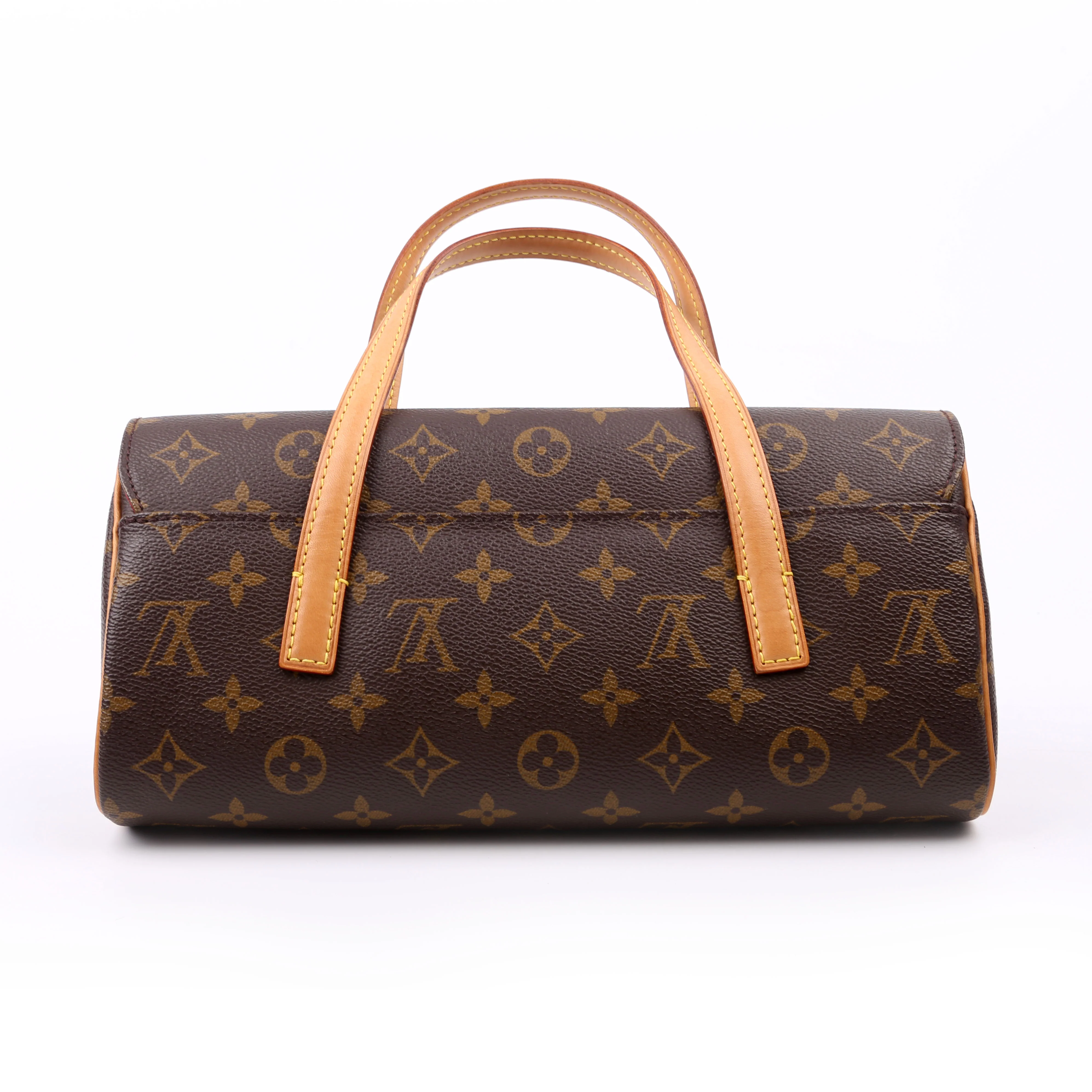 Sonatine Bag Monogram - Image 3