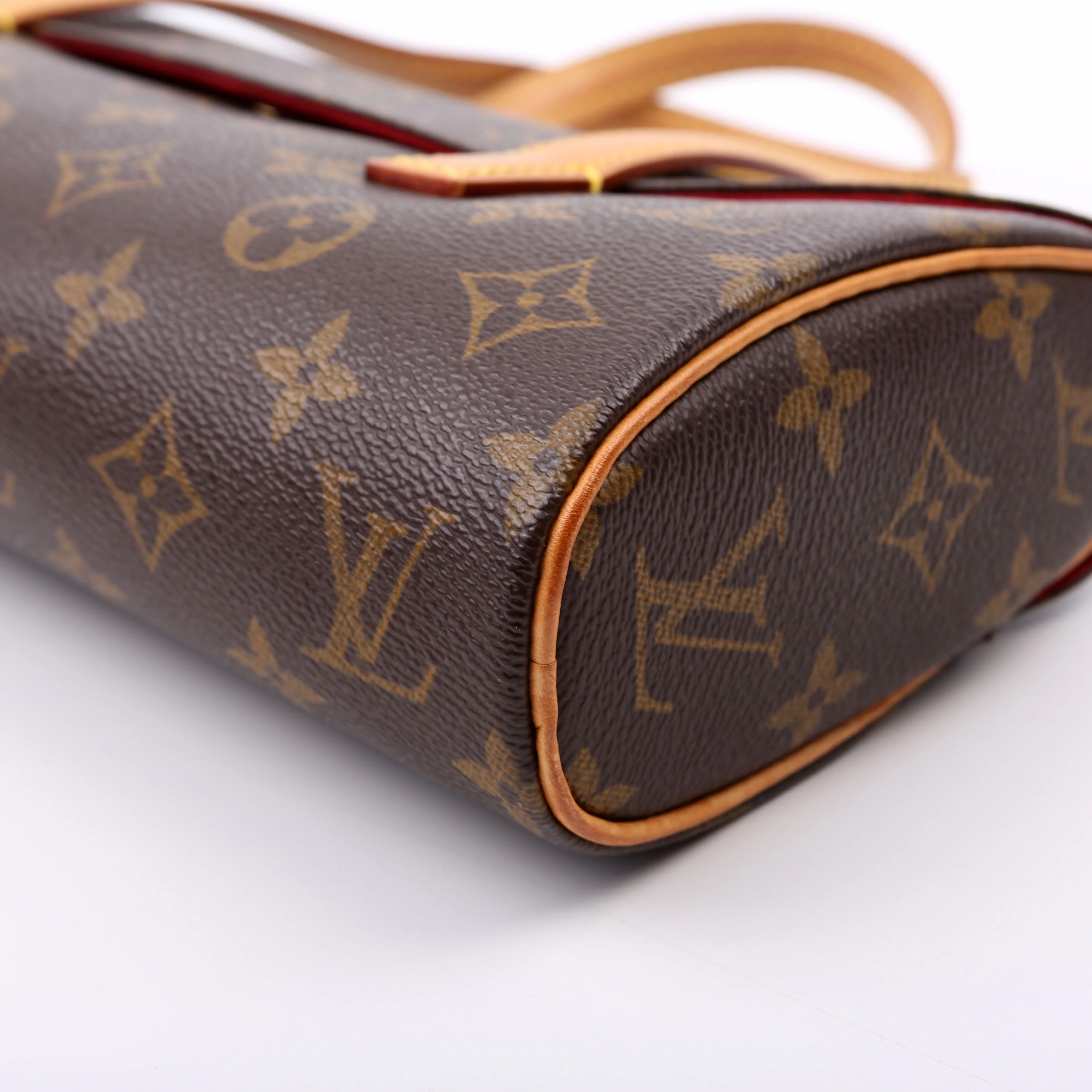 Sonatine Bag Monogram - Image 6
