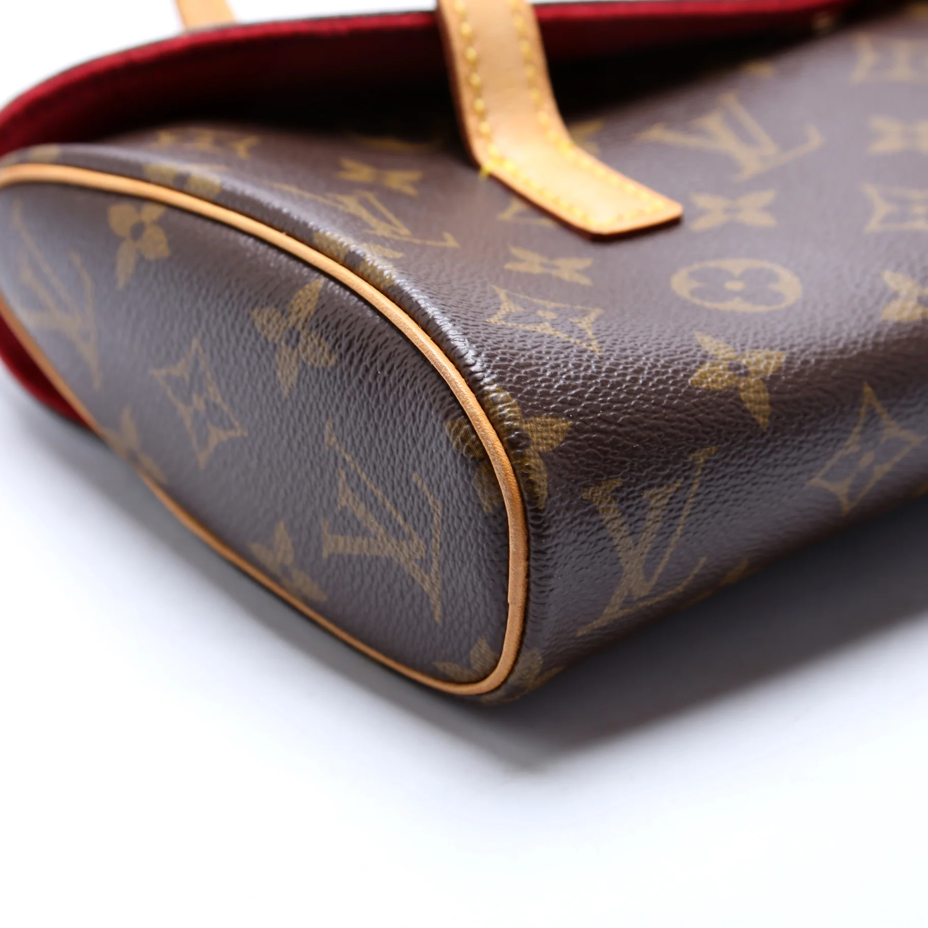 Sonatine Bag Monogram - Image 4
