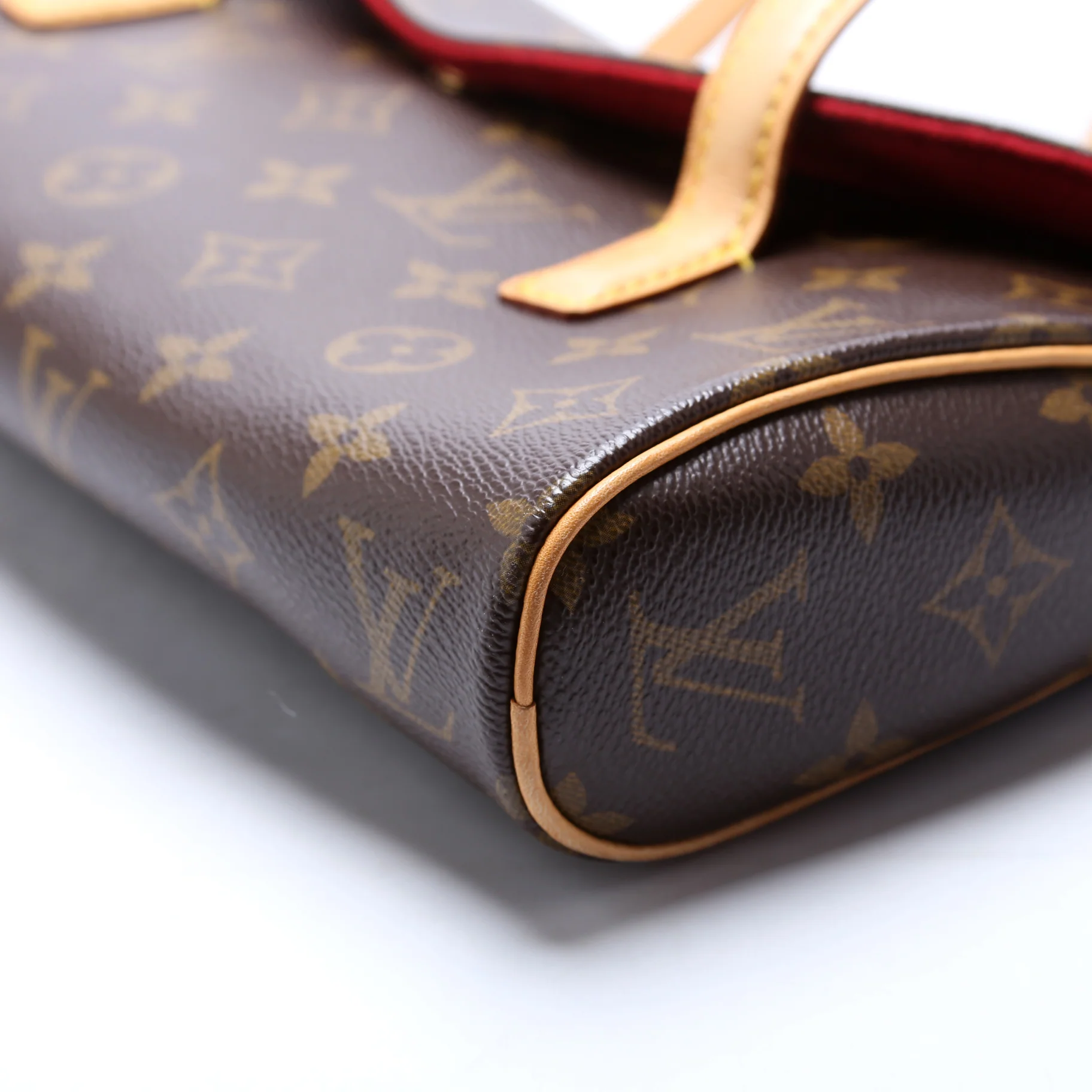 Sonatine Bag Monogram - Image 5