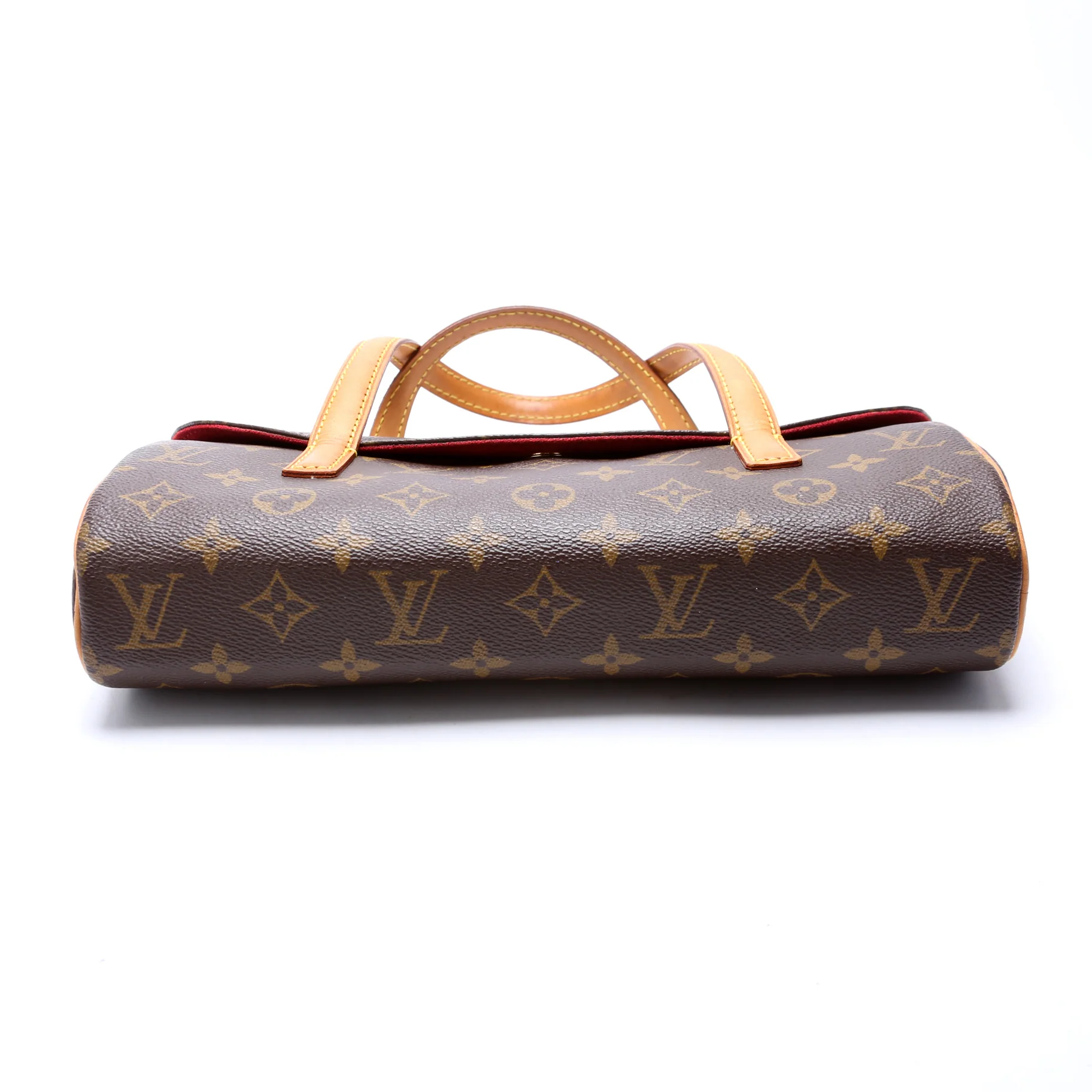 Sonatine Bag Monogram - Image 3