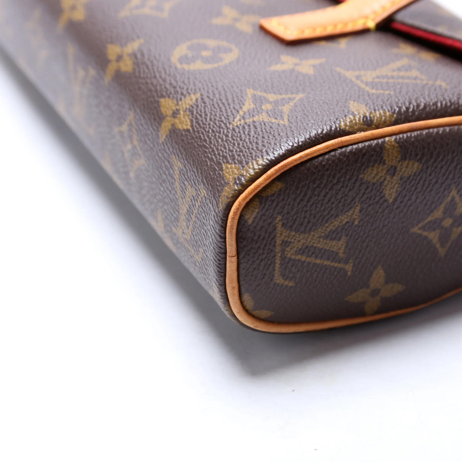 Sonatine Bag Monogram - Image 5