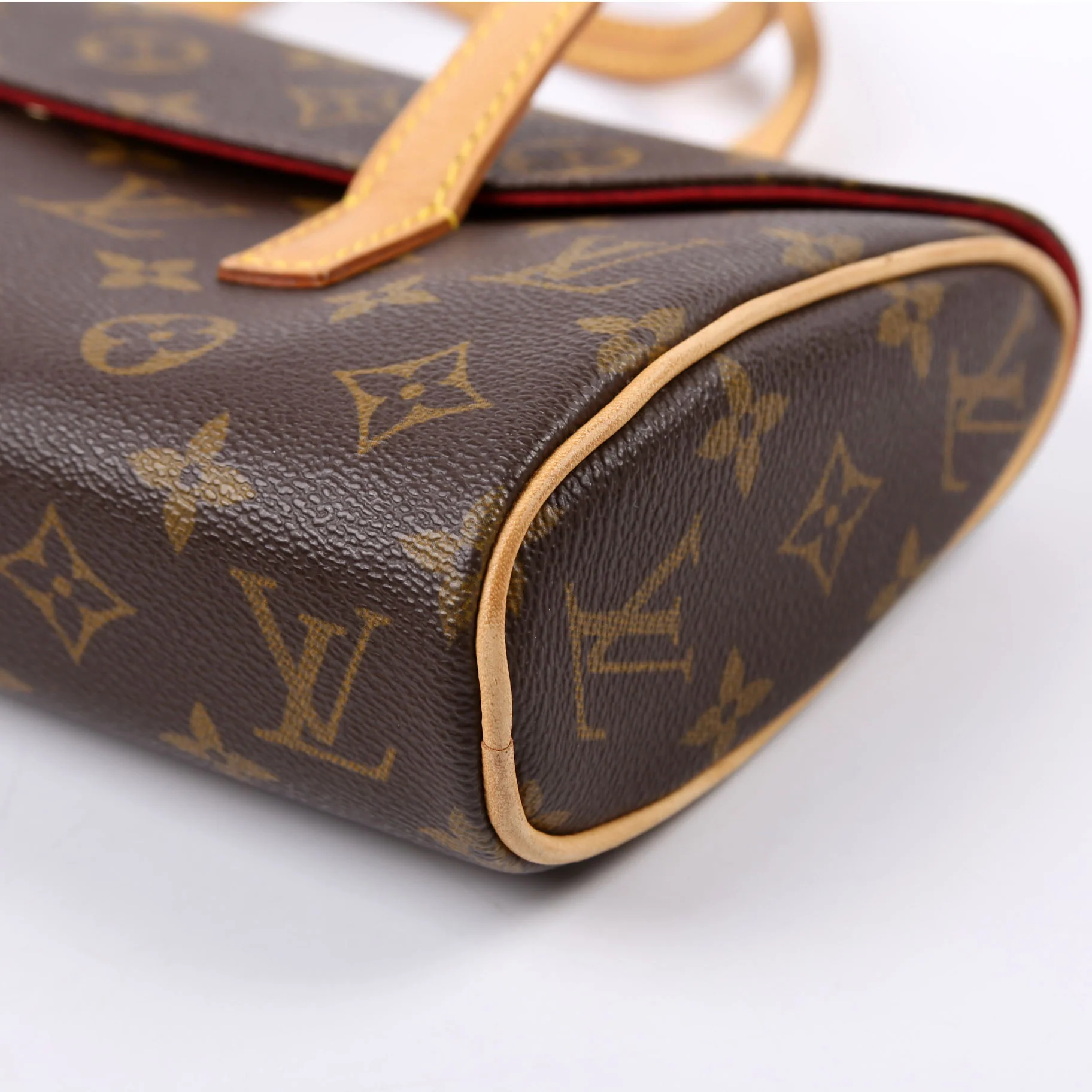 Sonatine Bag Monogram - Image 6