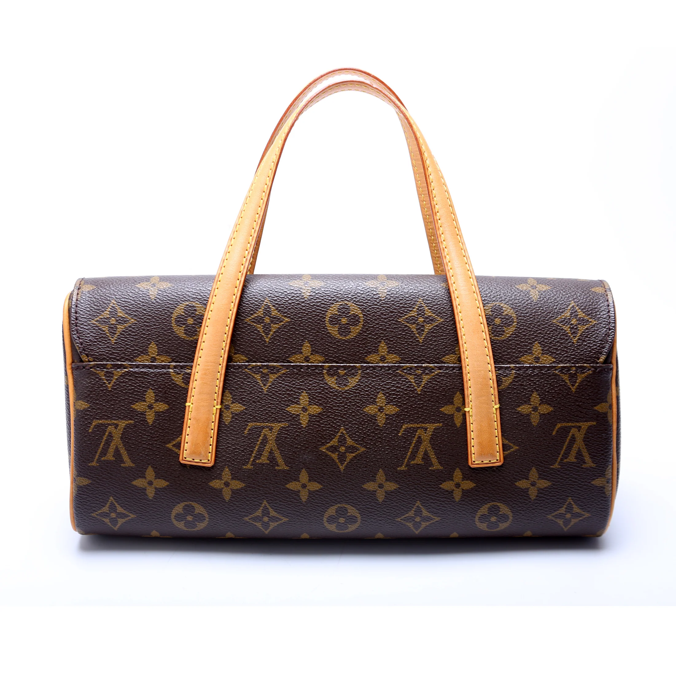 Sonatine Bag Monogram - Image 3