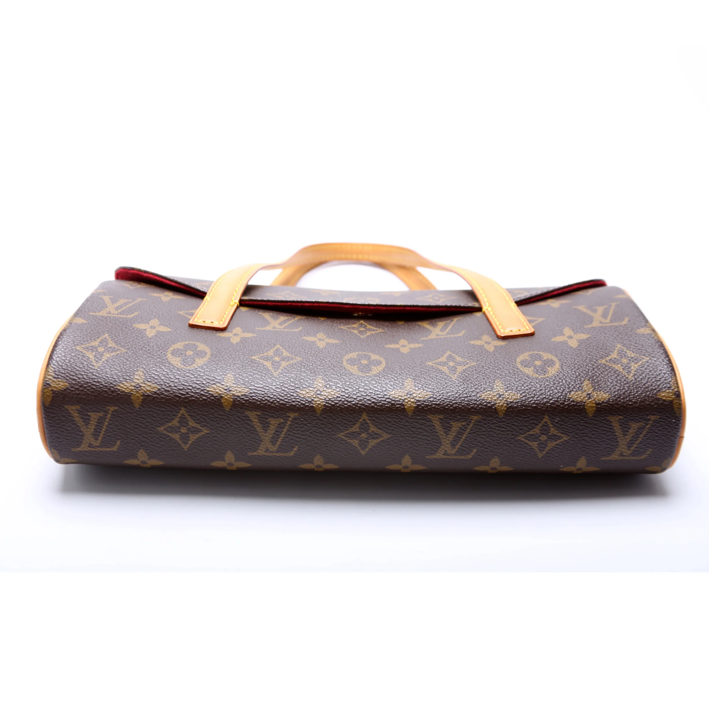 Sonatine Bag Monogram - Image 4