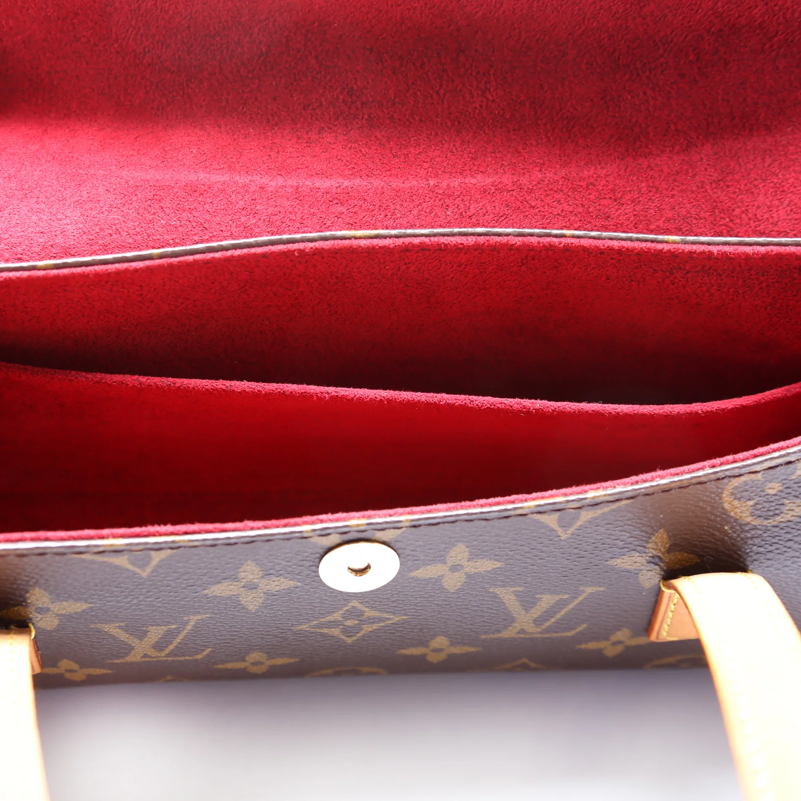 Sonatine Bag Monogram - Image 7