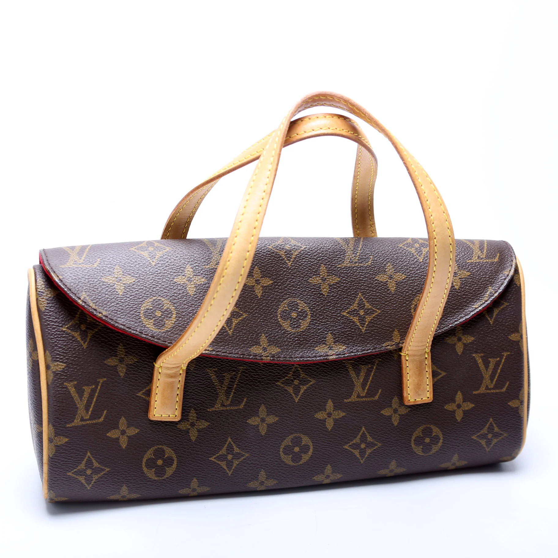 Sonatine Bag Monogram - Image 2