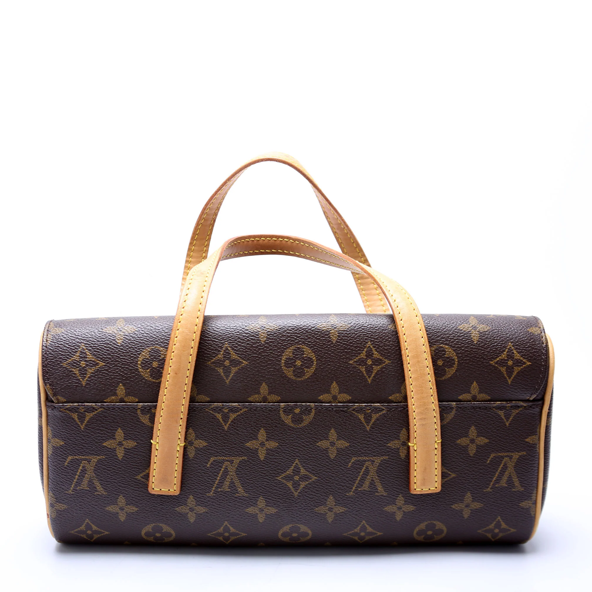 Sonatine Bag Monogram - Image 3