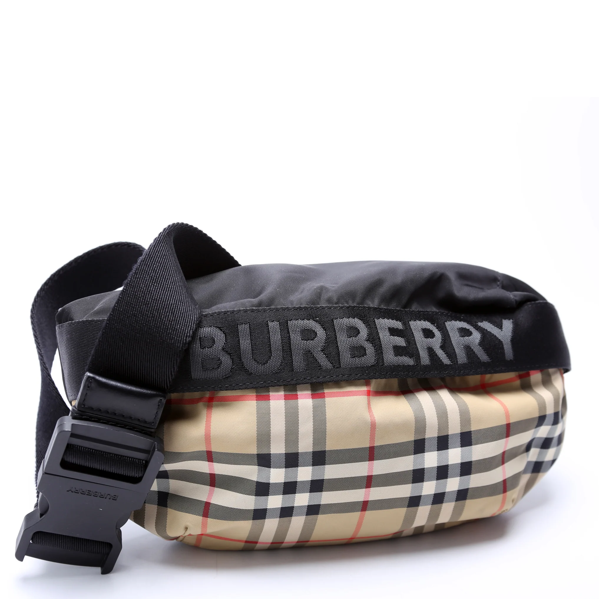 Sonny Nylon Belt Bag - Image 2